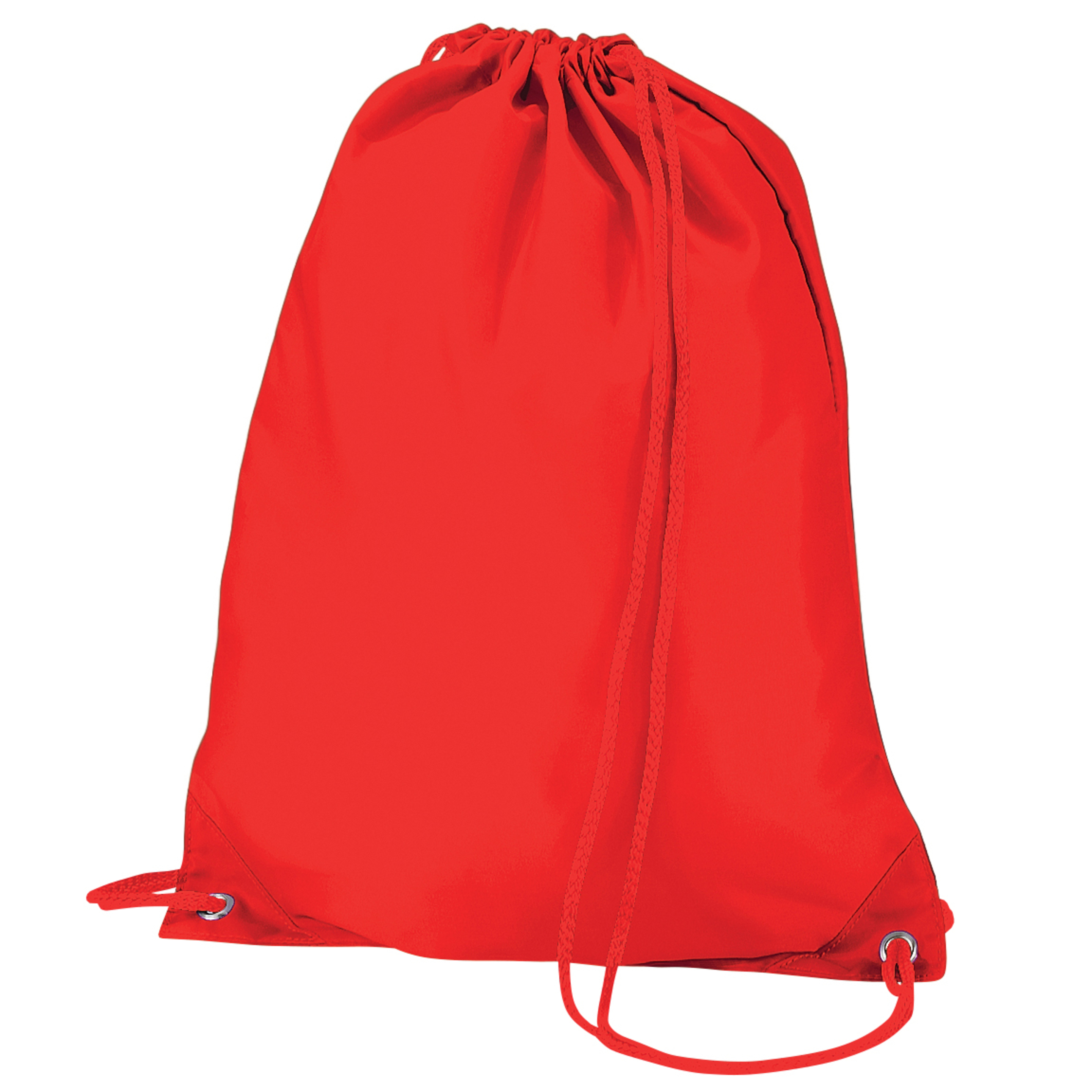 Mochila Saco O De Cuerdas Impermeable/resistente Al Agua Modelo Gymsac (7 Litros)