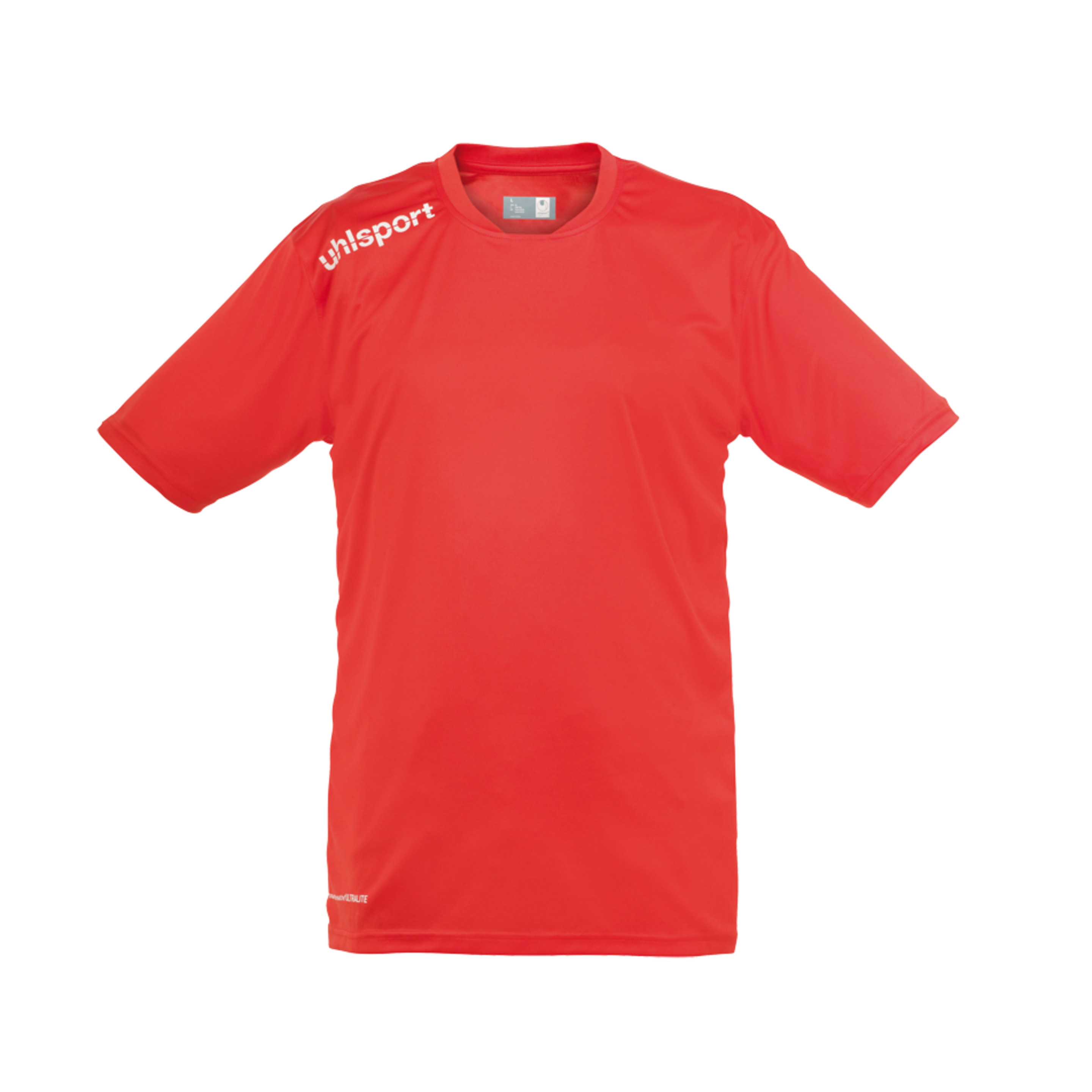 Essential Pes Camiseta De Entrenamiento Rojo Uhlsport - rojo - 