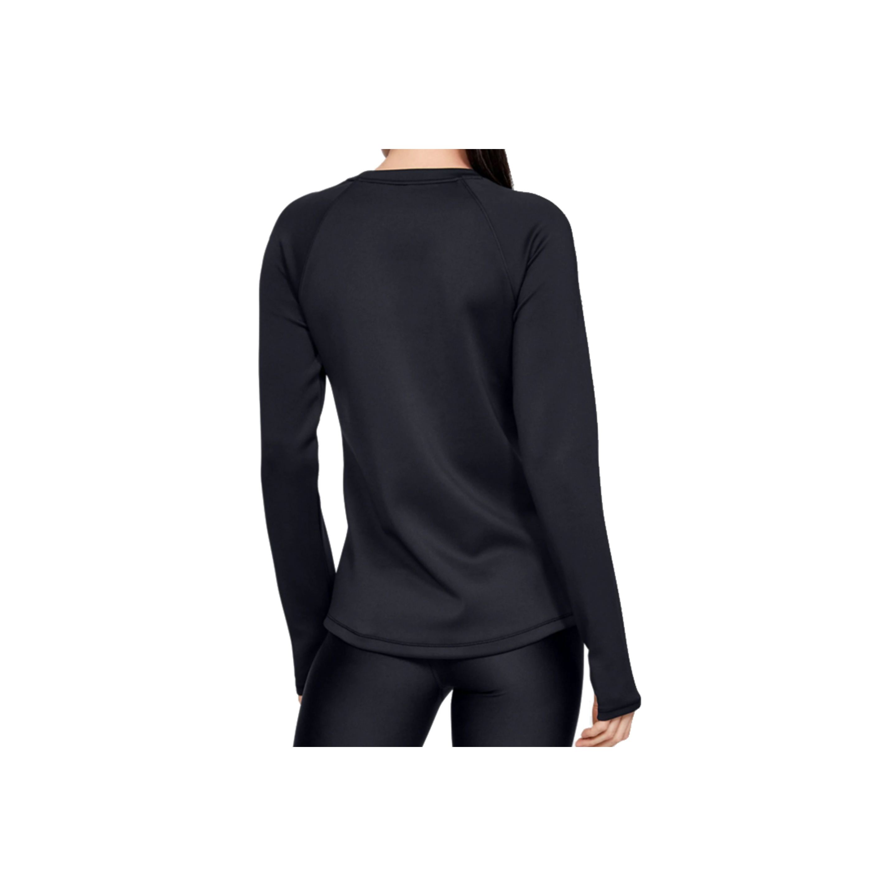 Under Armour Cg Armour Longsleeve 1344531-001