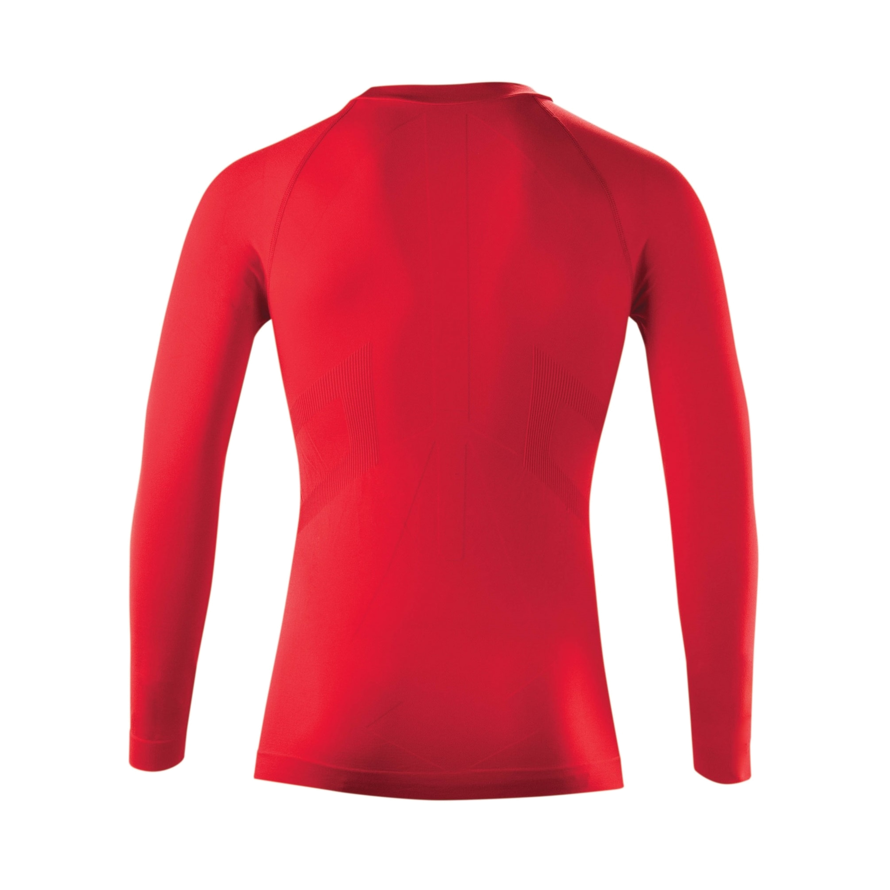 Camiseta Acerbis Interior Intimo - Rojo - Camiseta Acerbis Interior Intimo  MKP