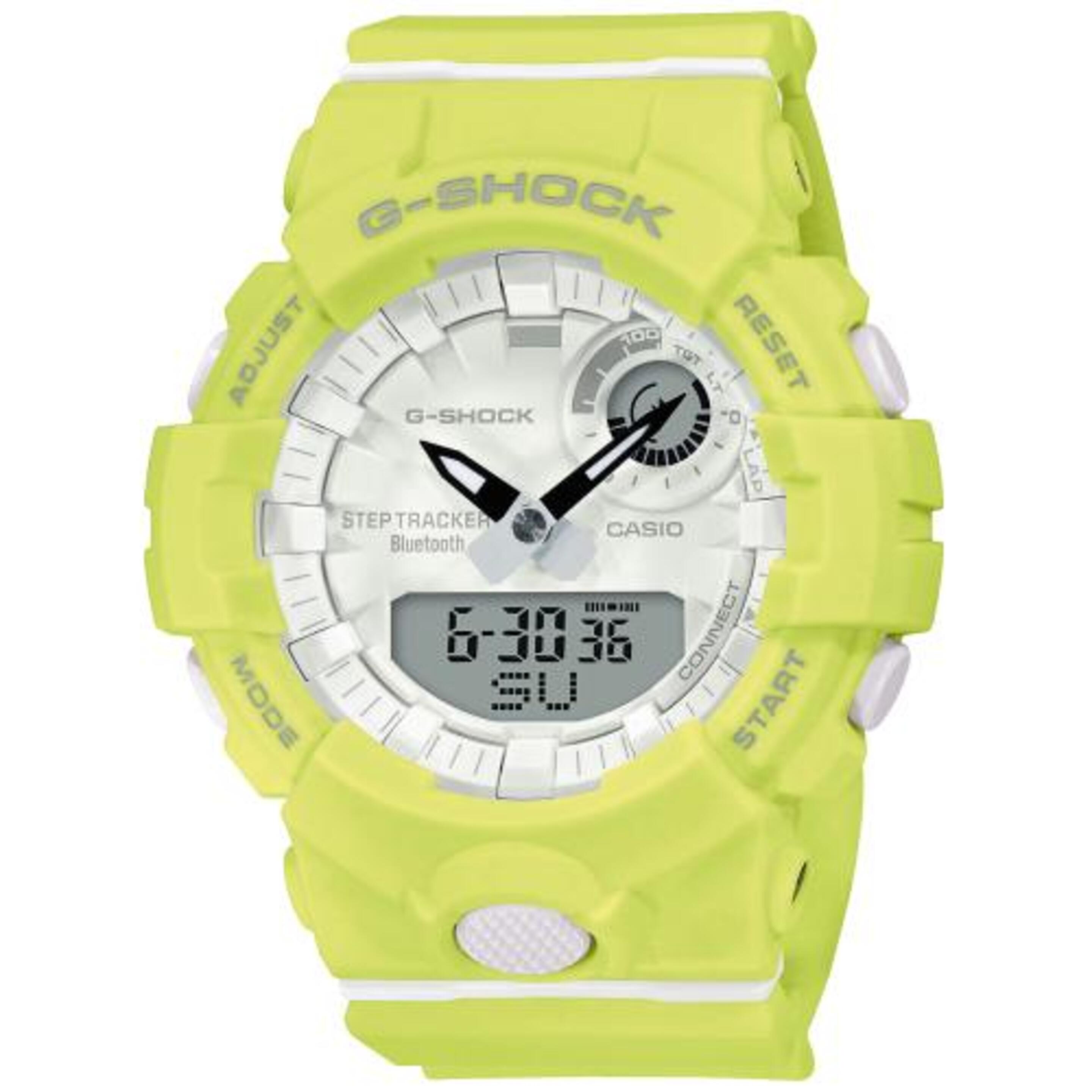 Reloj Casio G-shock Gma-b800-9aer