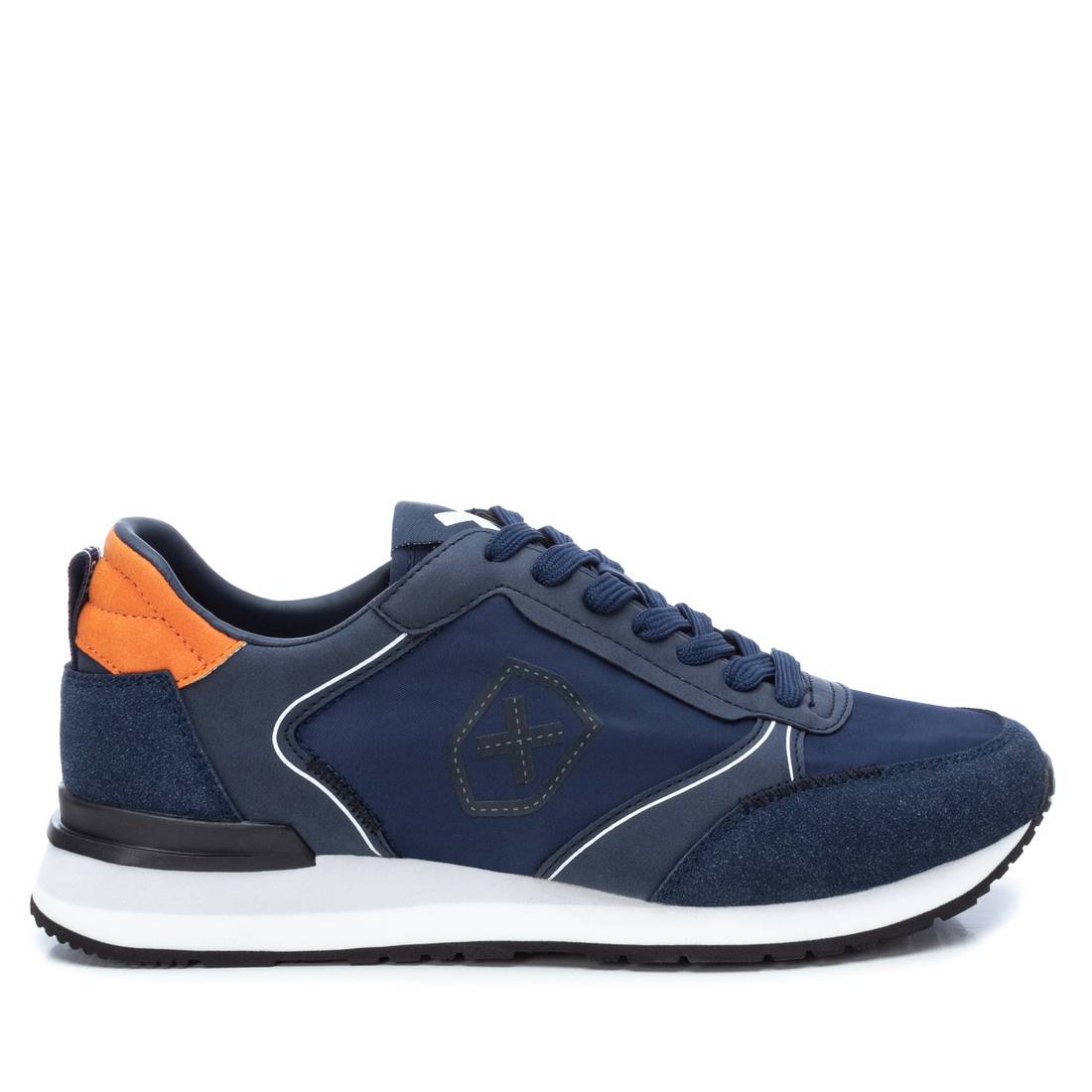 Sneaker Xti 140004 - azul - 