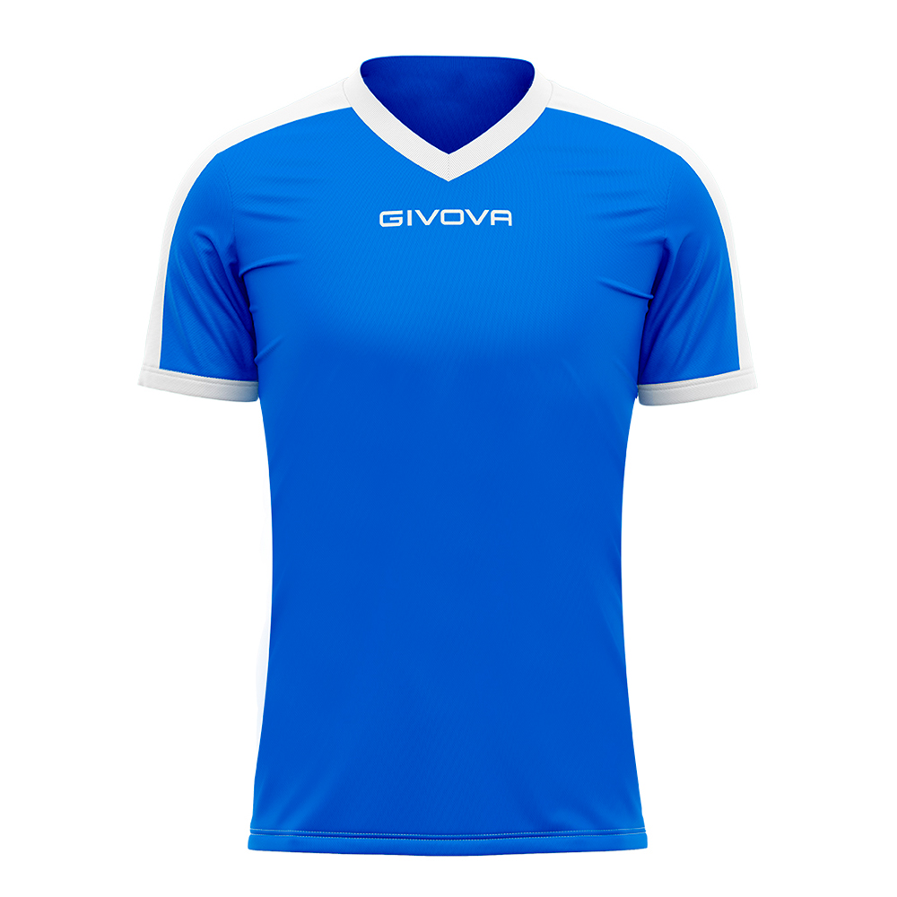 Camiseta Givova Revolution | Sport Zone MKP