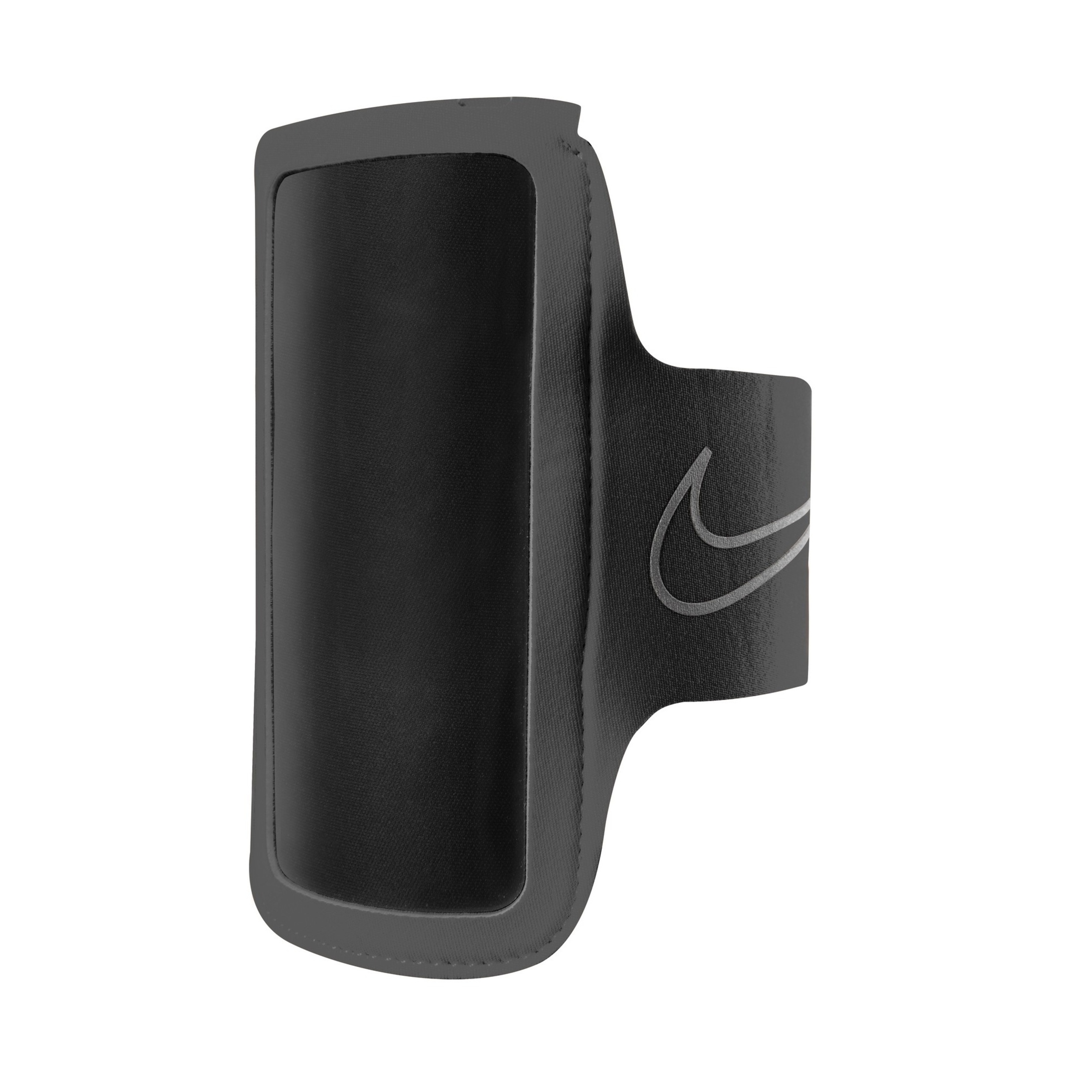 Brazalete Ligero Para Móvil 2.0 Nike (Negro/plateado)