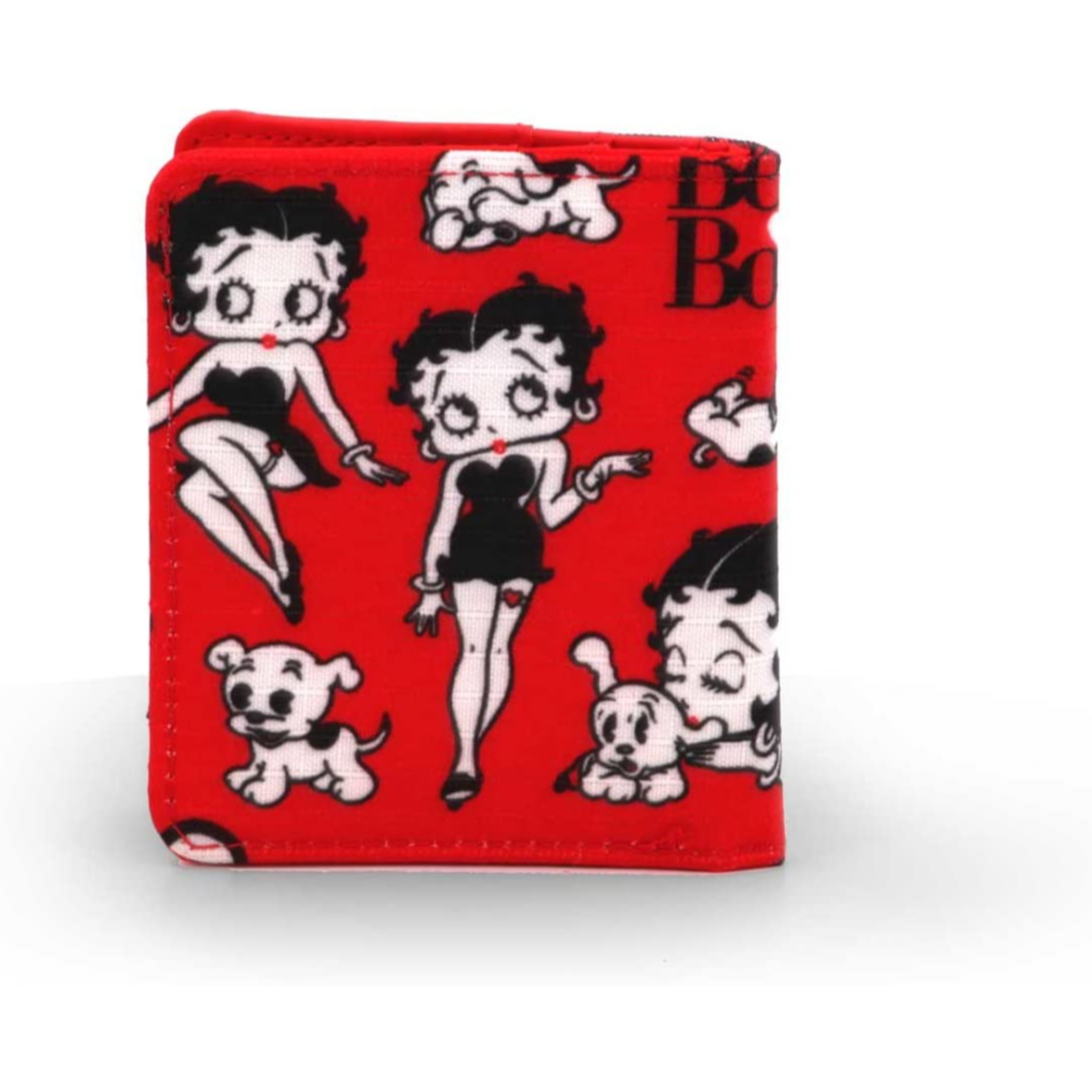 Betty Boop Wallet.