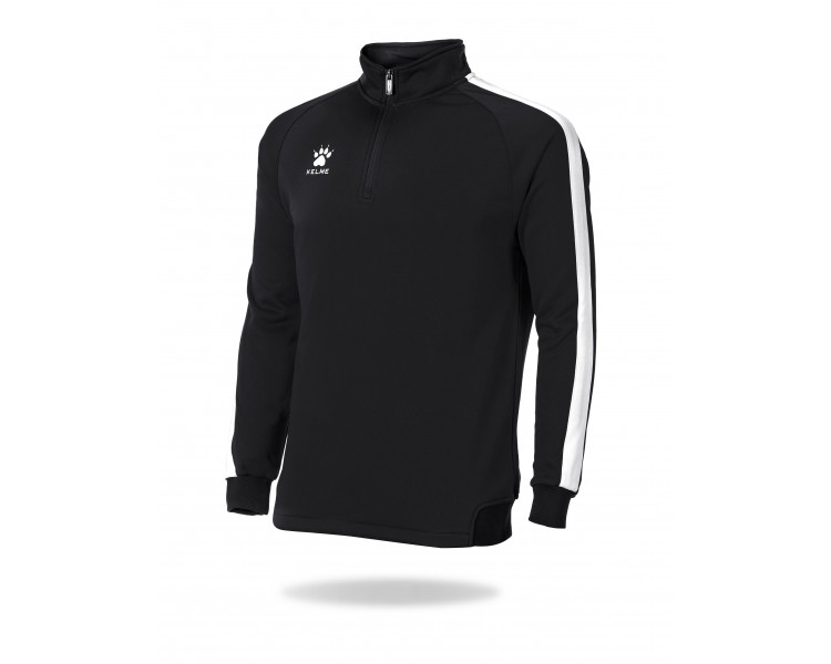 Sudadera Global Kelme Negro