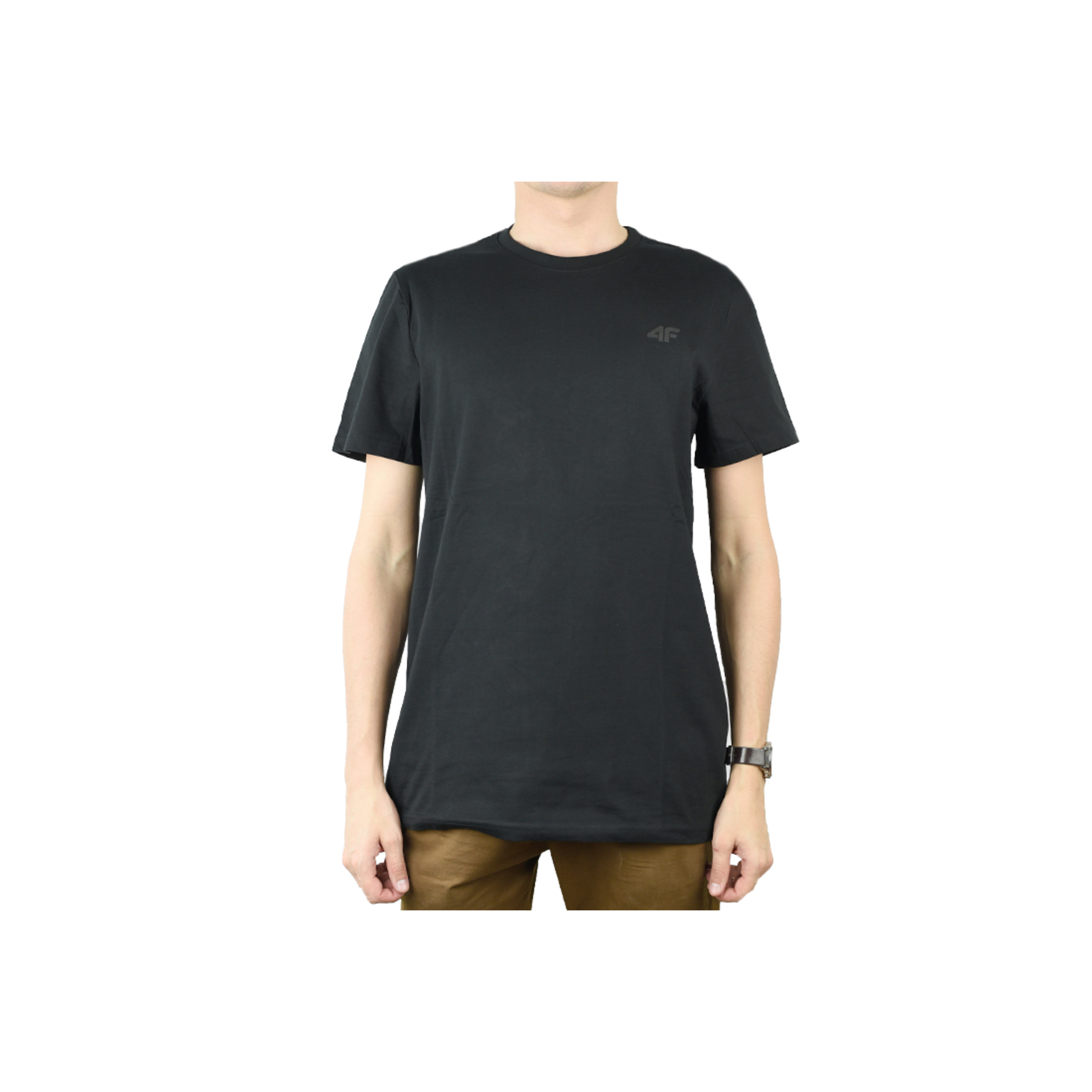 4f Men's T-shirt Nosh4-tsm003-20s