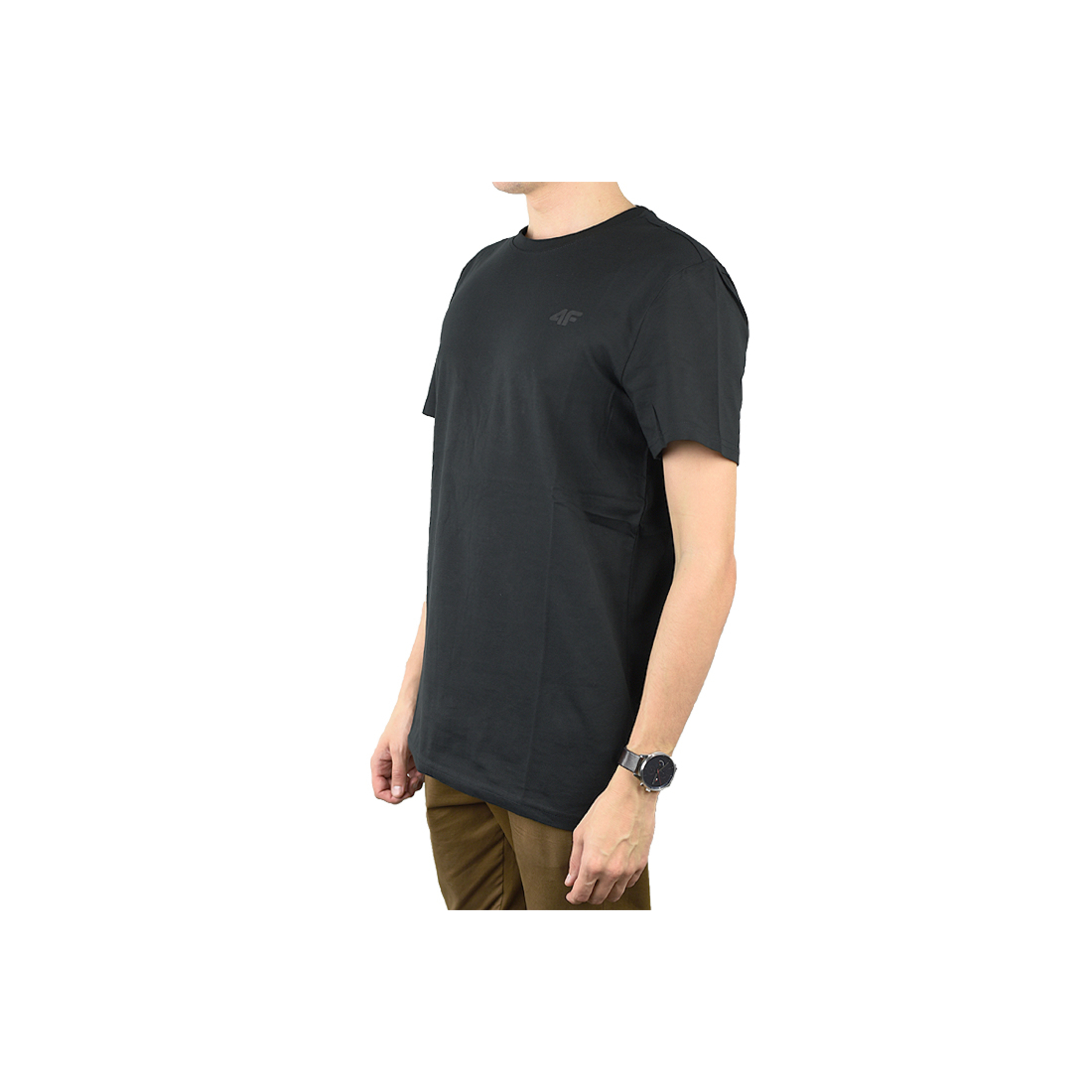 4f Men's T-shirt Nosh4-tsm003-20s