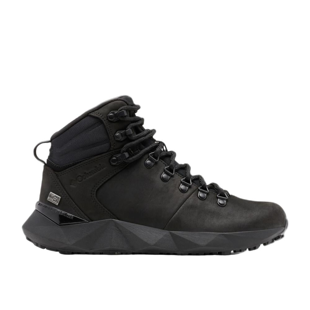 Botas Trail Columbia Facet Sierra Outdry