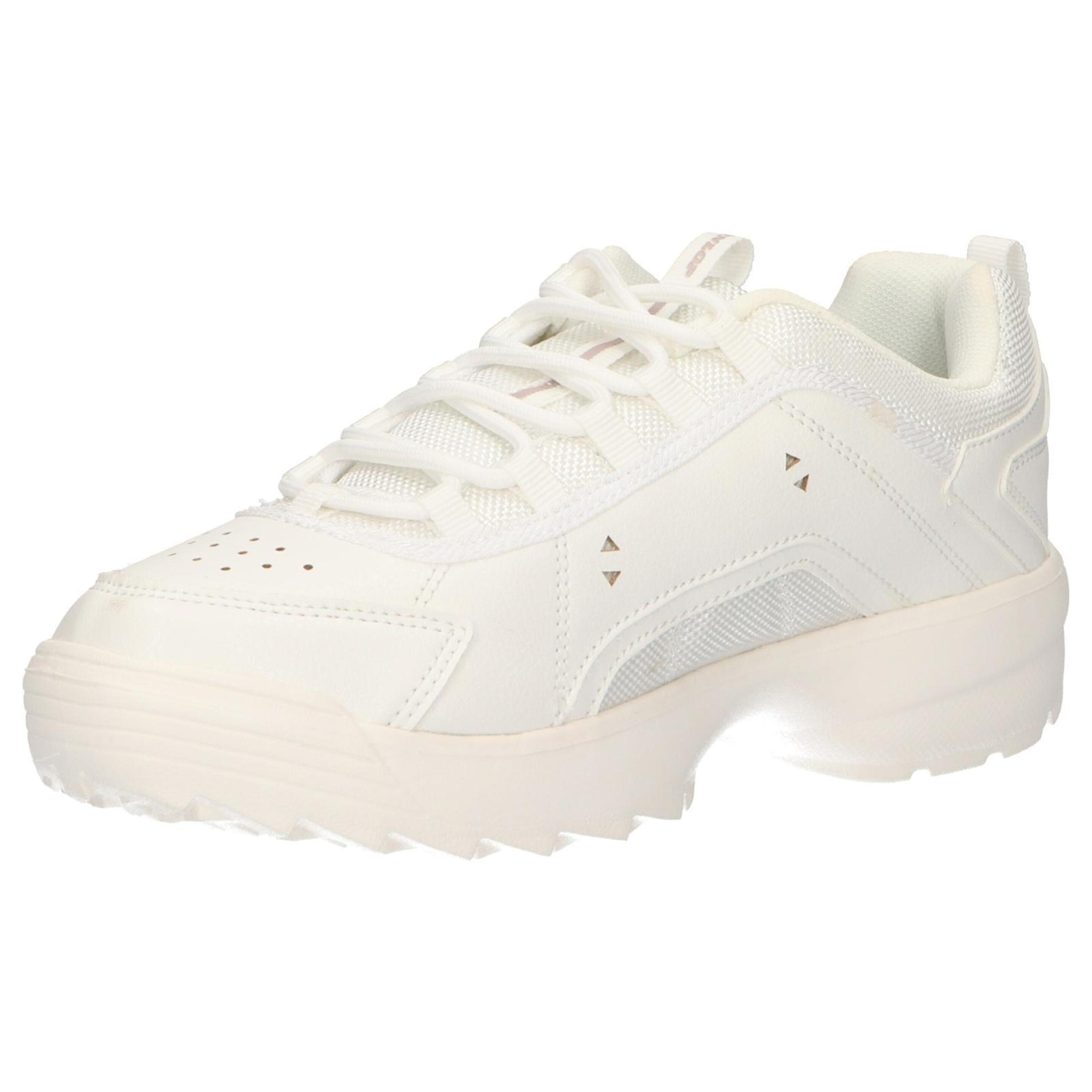 Zapatillas Deporte Dunlop 35464