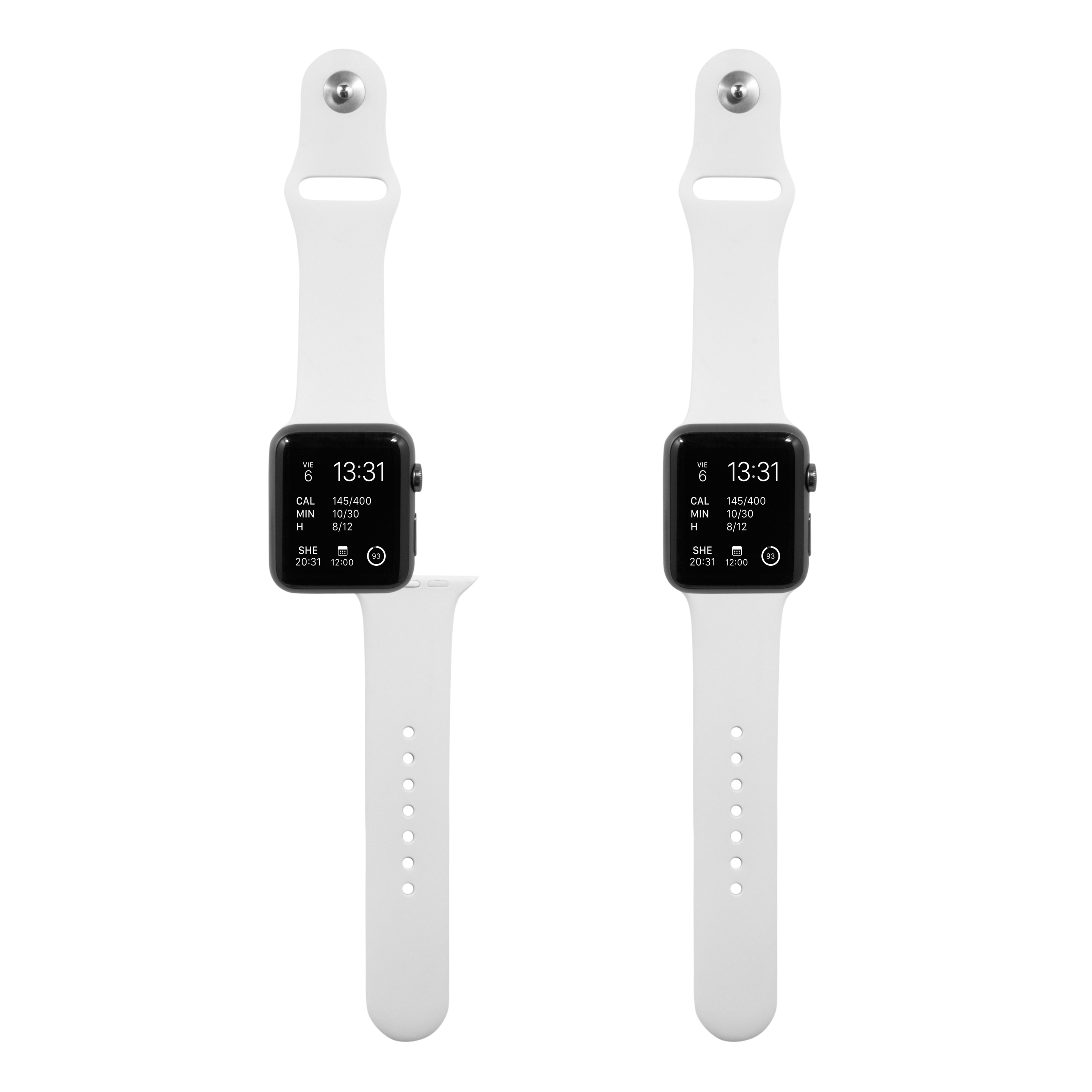 Correa Sport Para Apple Watch 42/44mm