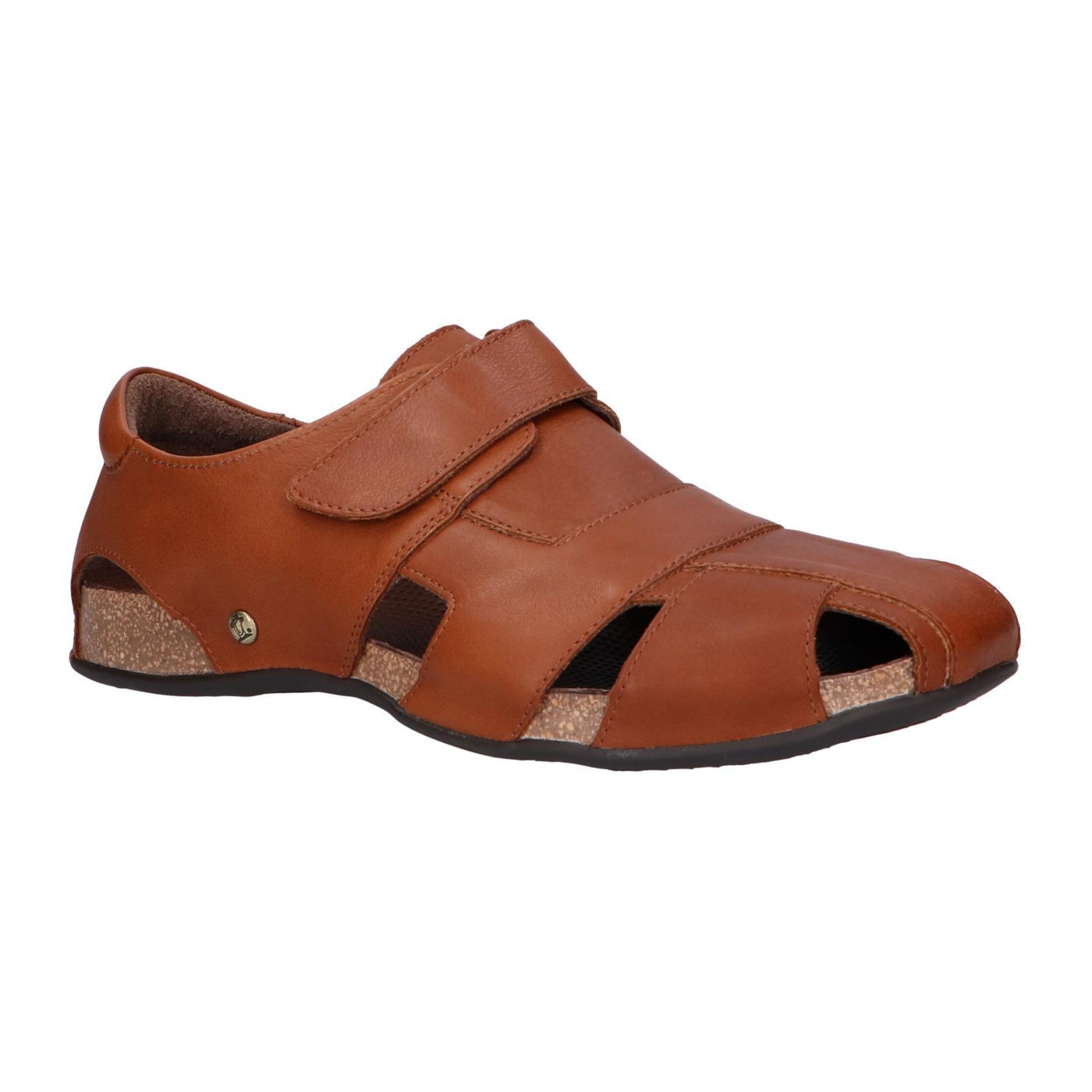 Sandalias Panama Jack Fletcher Basics C3