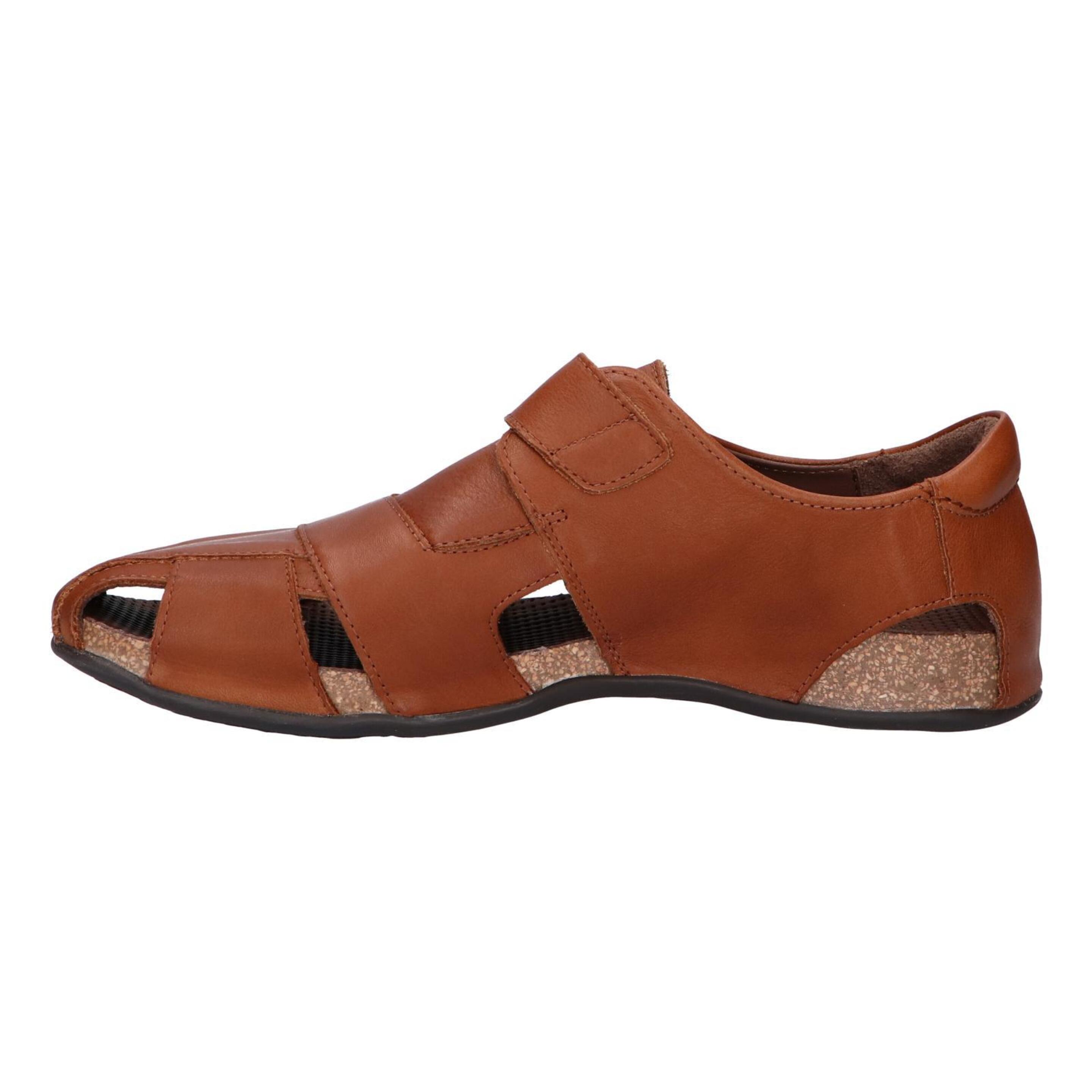 Sandalias Panama Jack Fletcher Basics C3