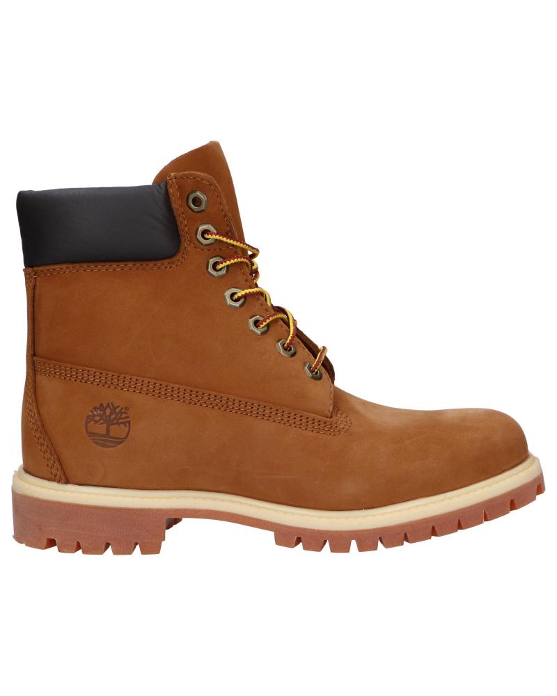 Botas Timberland 72066 6 Inch Premium