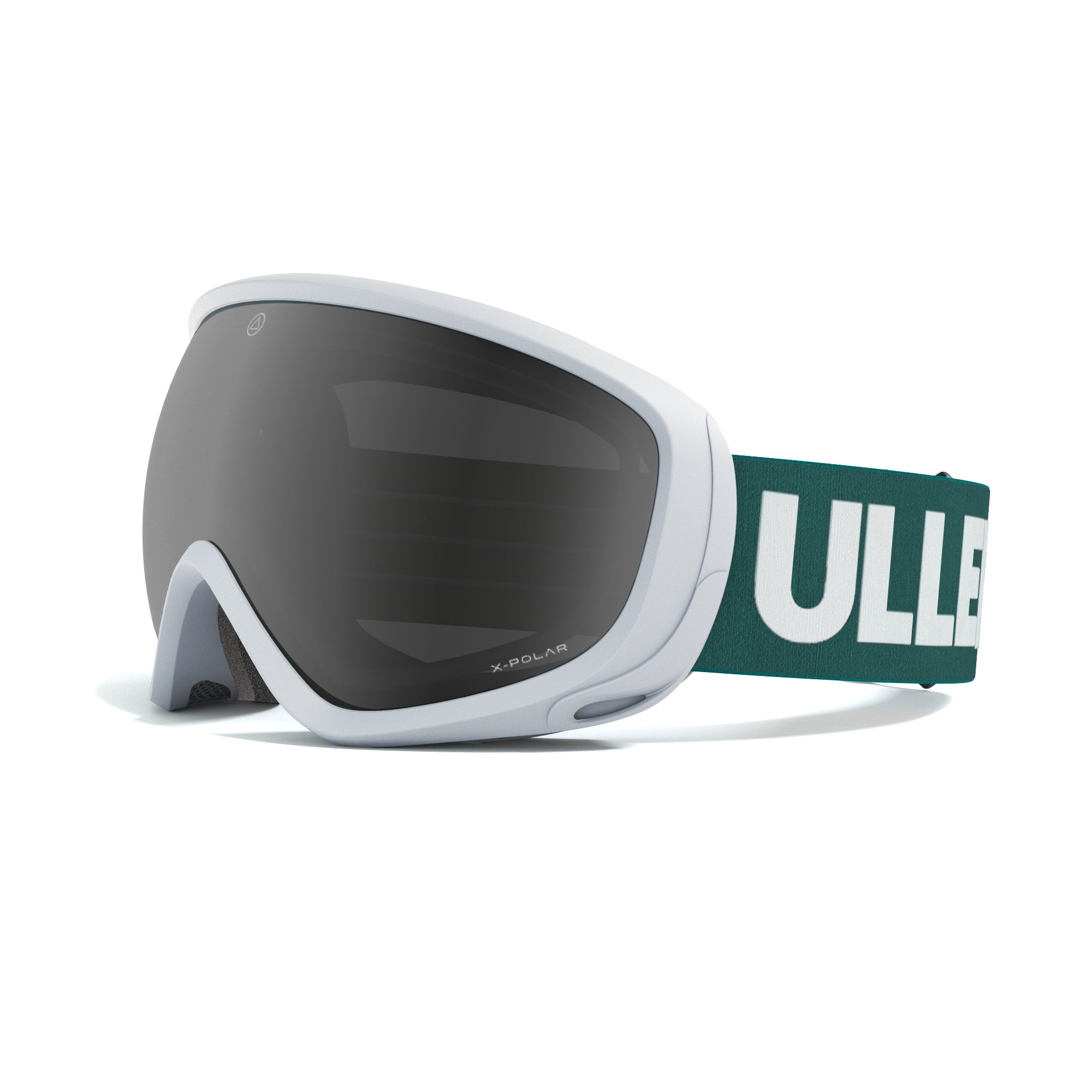 Gafas De Esqui Uller Parabolic - blanco - 