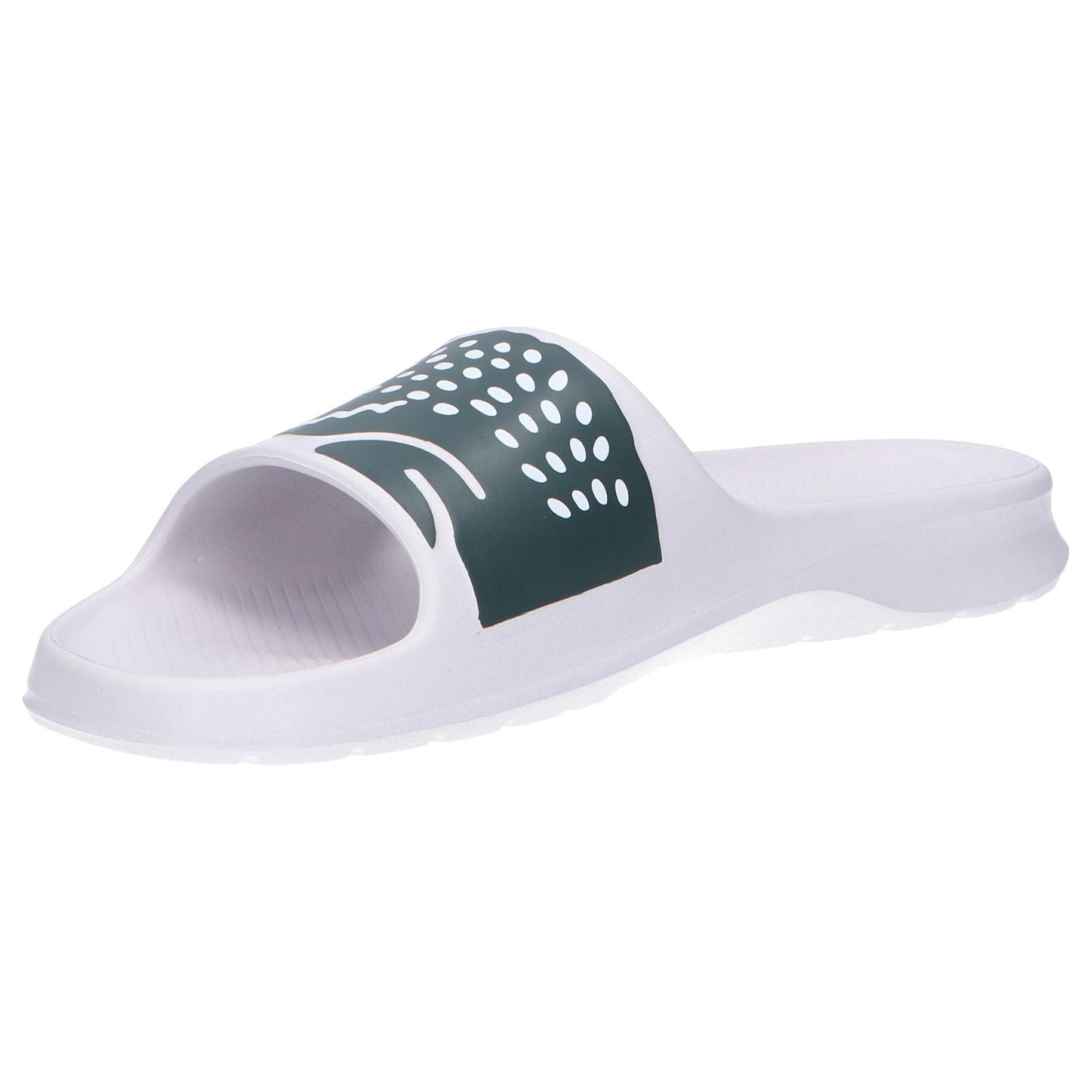 Chanclas Lacoste 41cma0007 Croco