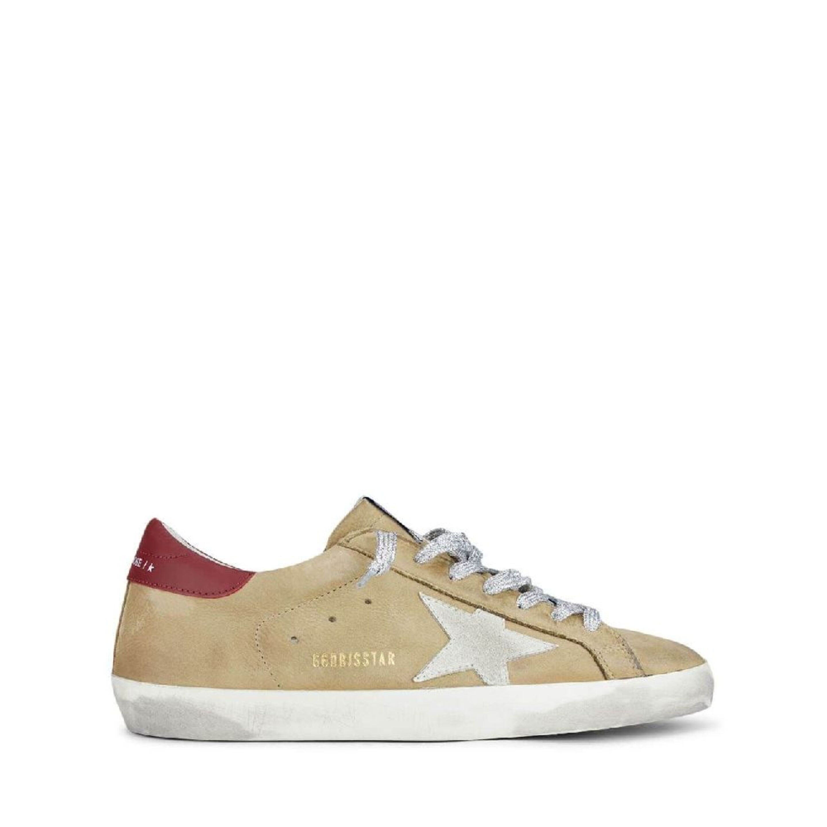 Zapatillas Cuero Golden Goose Gmf00101f00058780487