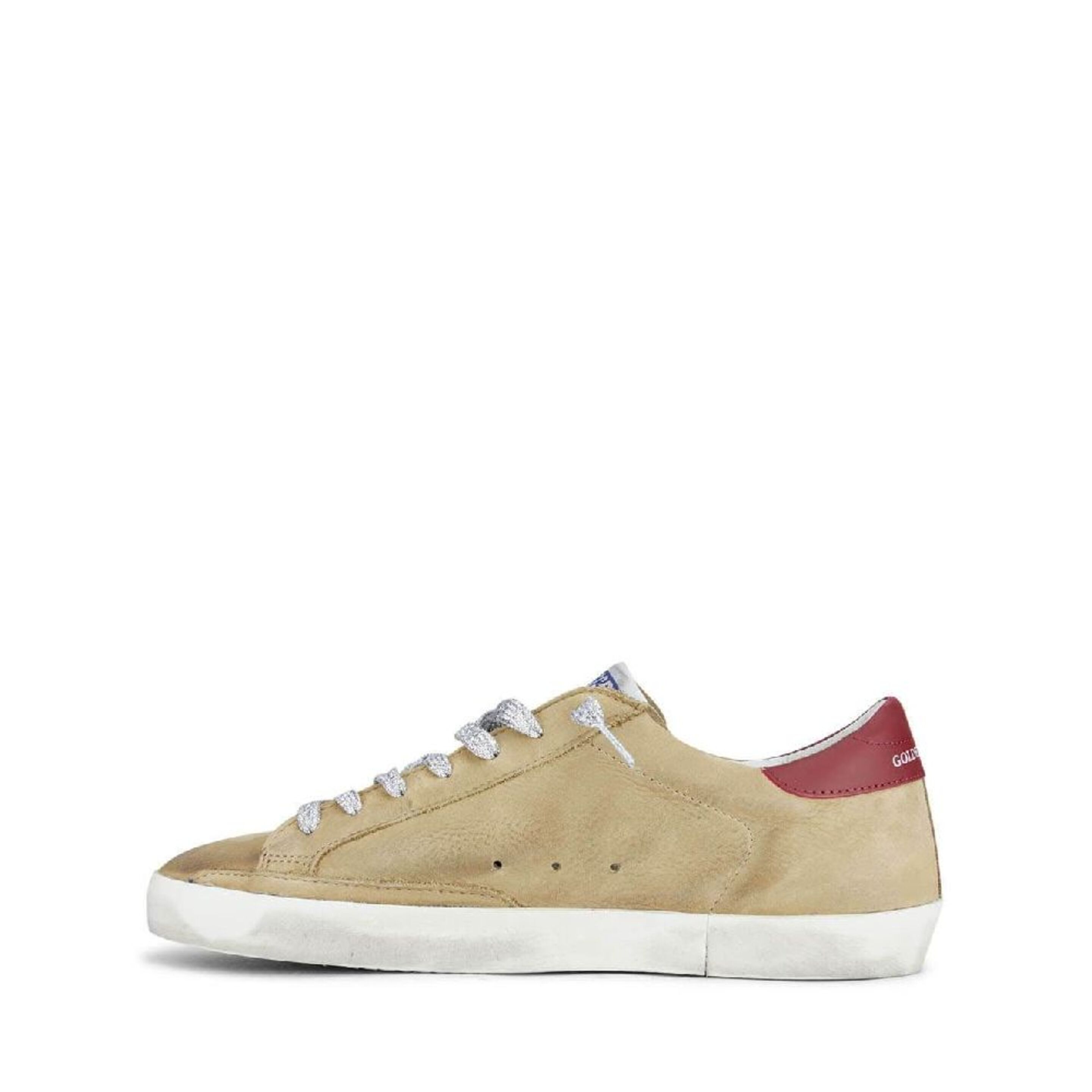 Zapatillas Cuero Golden Goose Gmf00101f00058780487