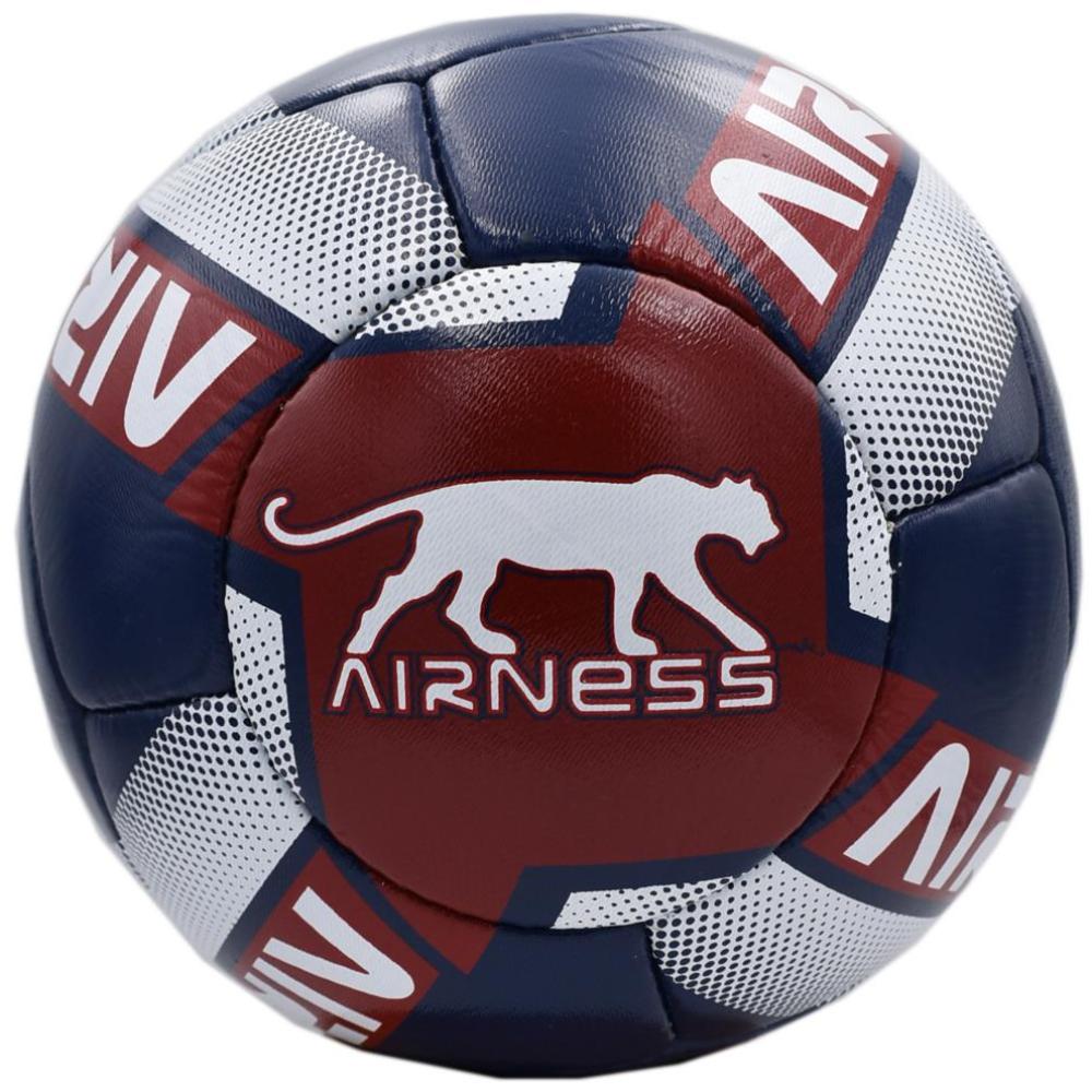 Balón De Fútboll Airness Sensation Pro - azul-rojo - 