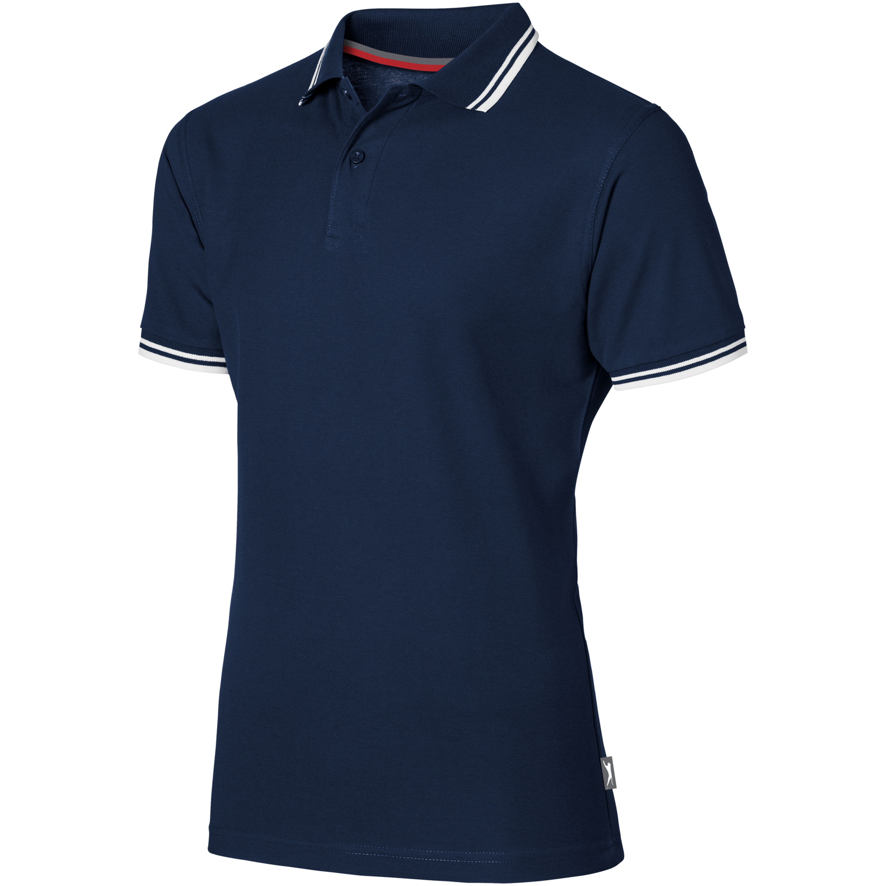 Polo De Manga Corta Slazenger Deuce