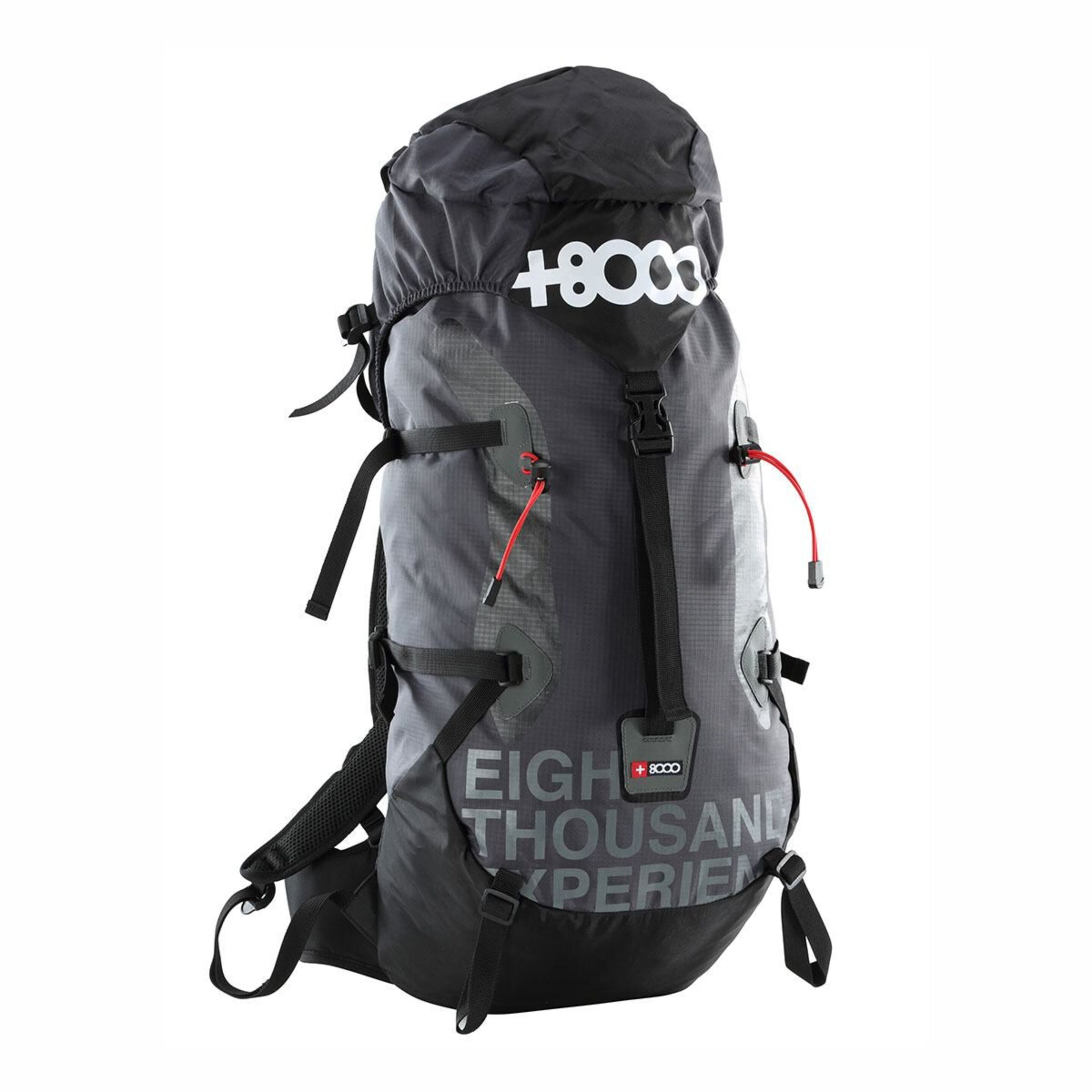 Mochila Senderismo +8000 M-188211