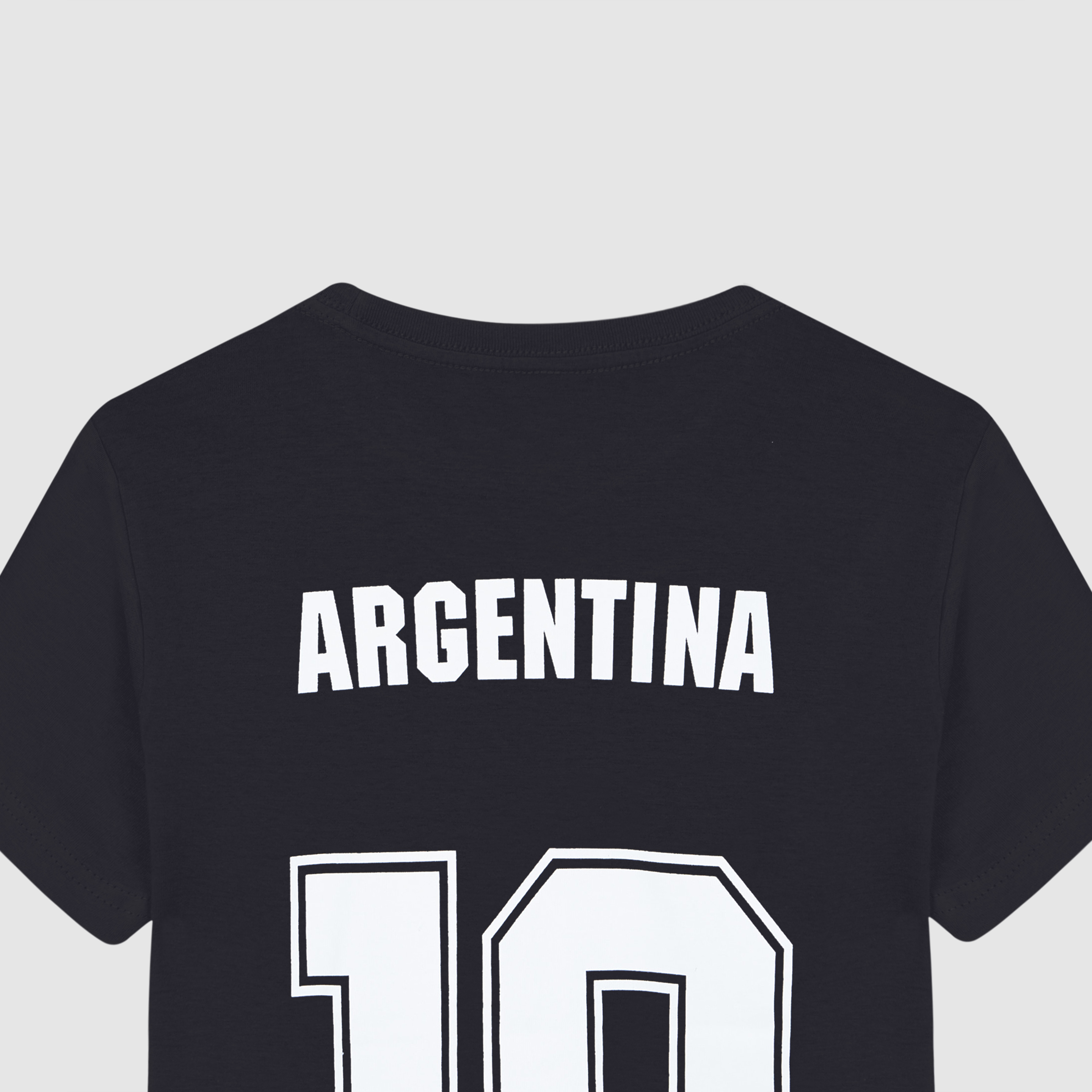 Camiseta Pieter Van Beck Winners Jr Argentina