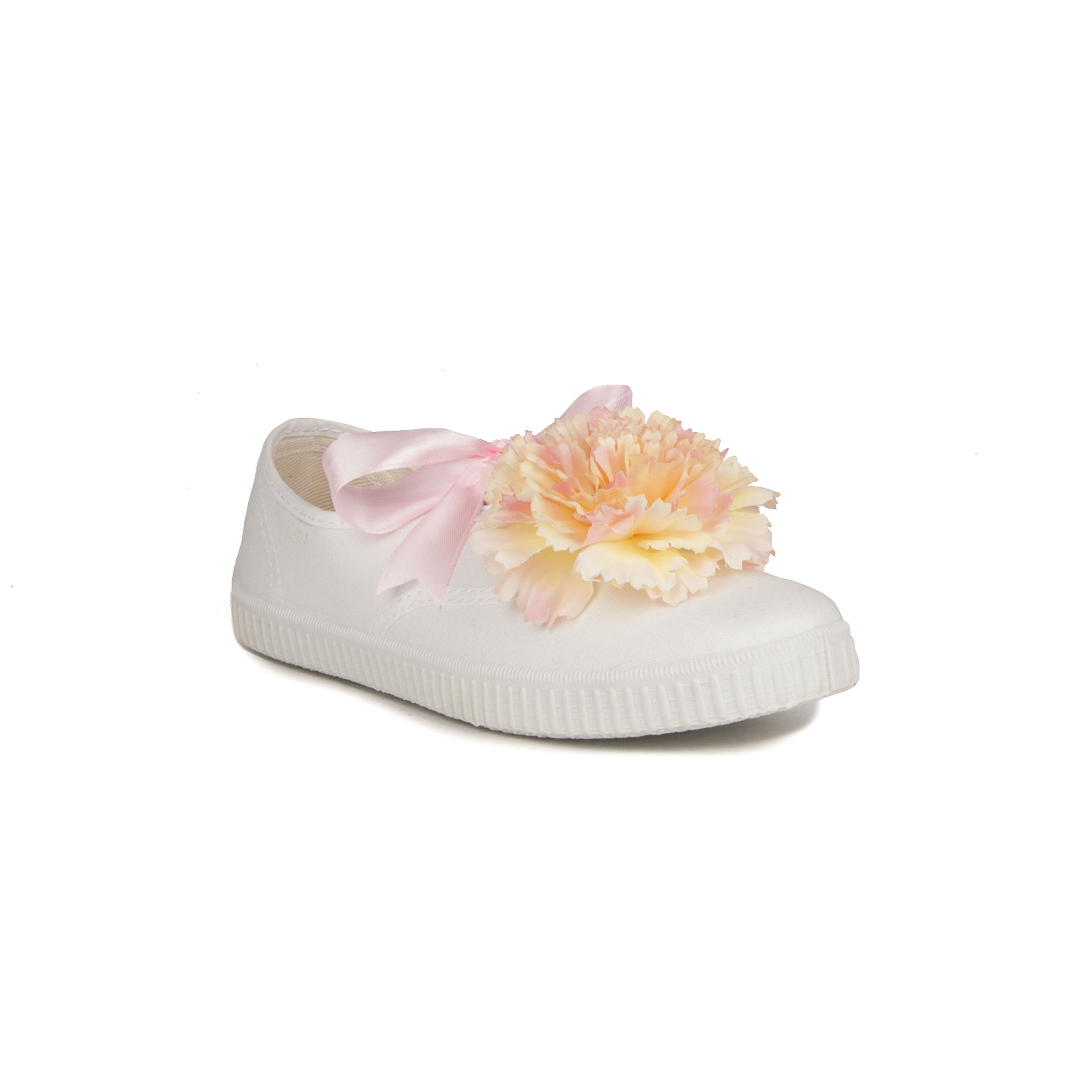 Sneaker Casual Swflowerclainw Maria Graor