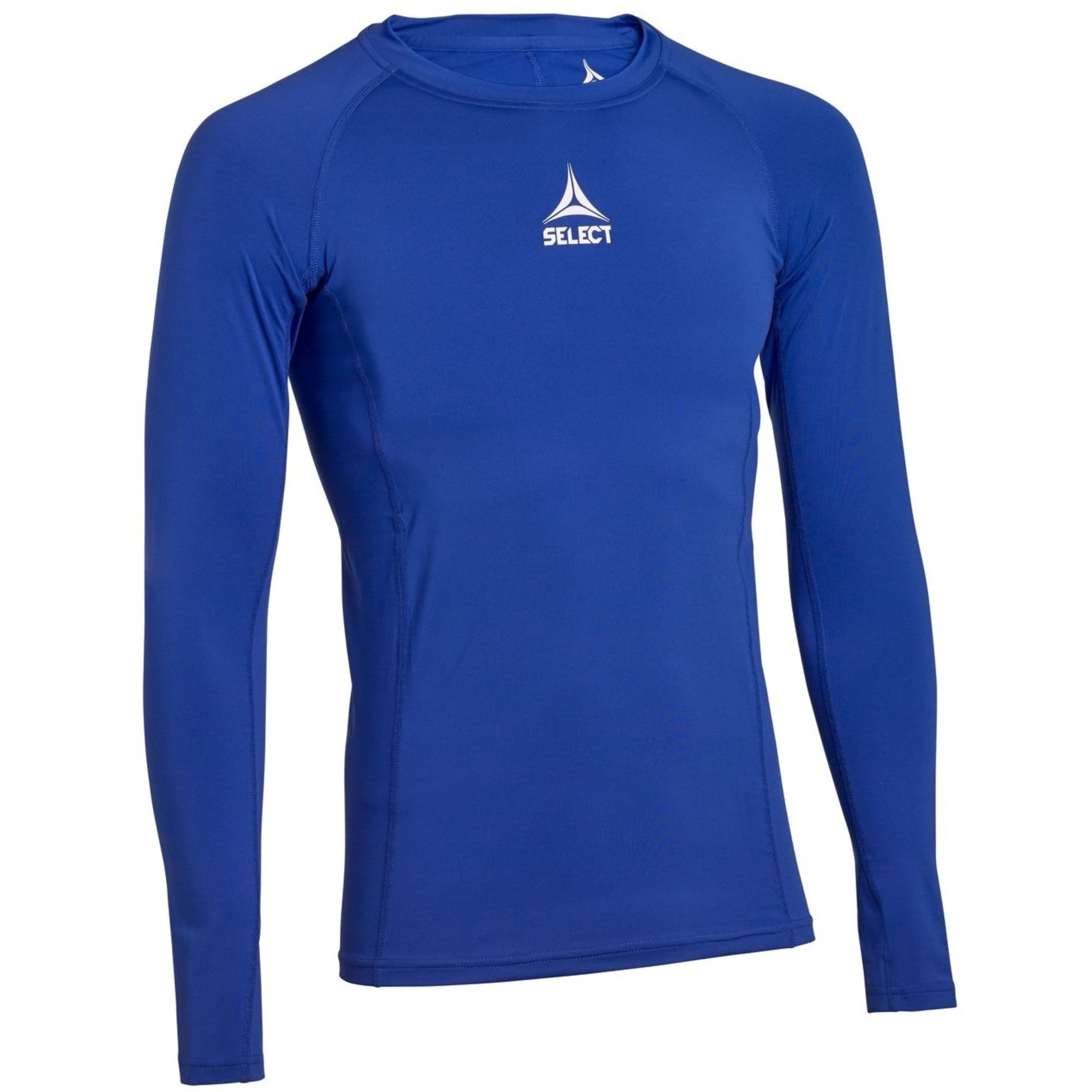 T-shirt Compressão Select Baselayer