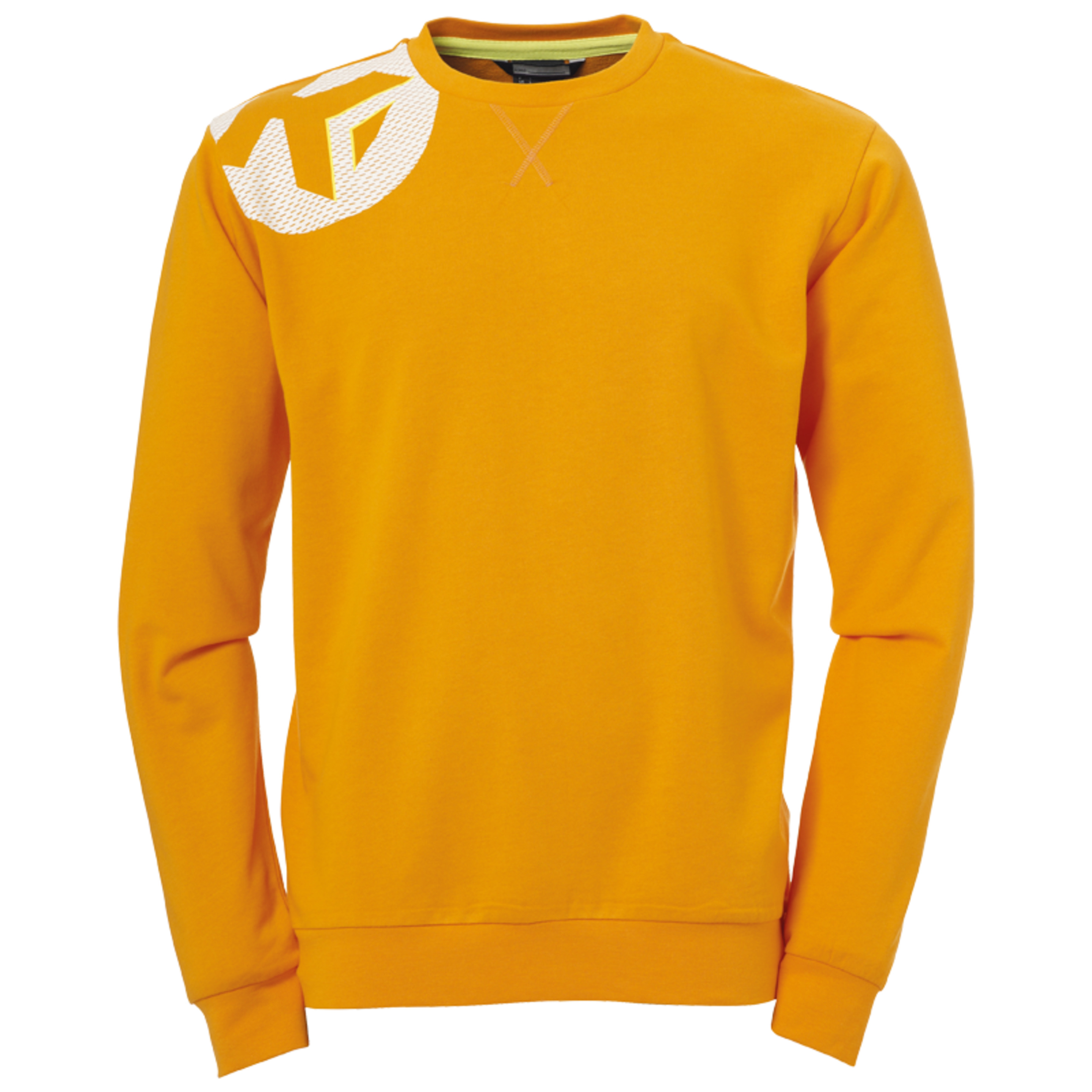 Core 2.0 Training Top Naranja Fresh Kempa