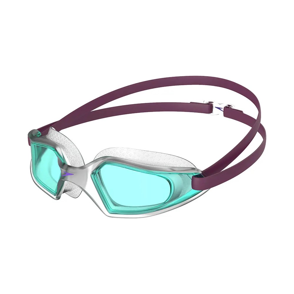Gafas De Natación Speedo Hydropulse - purpura - 