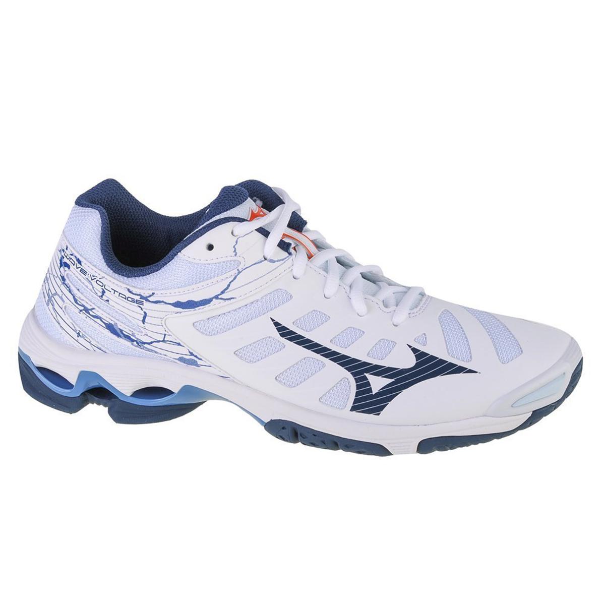 Zapatillas De Voleibol Mizuno Wave Voltage