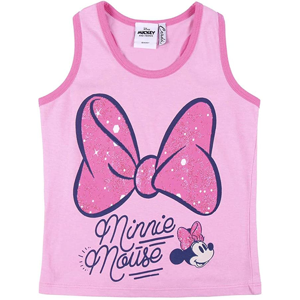 Long Chandal Minnie Mouse 70901