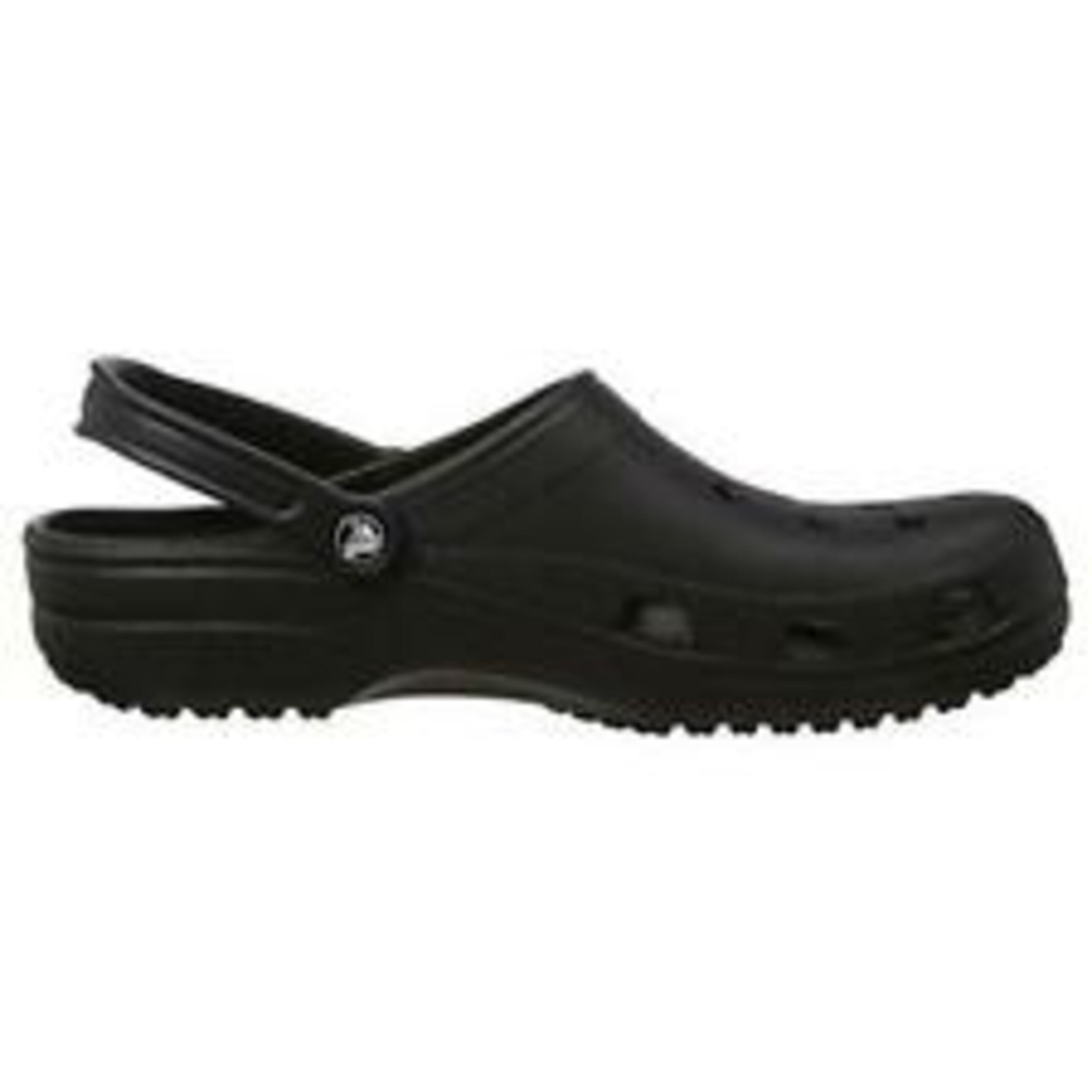 Crocs Classic 10001-001 - negro - 