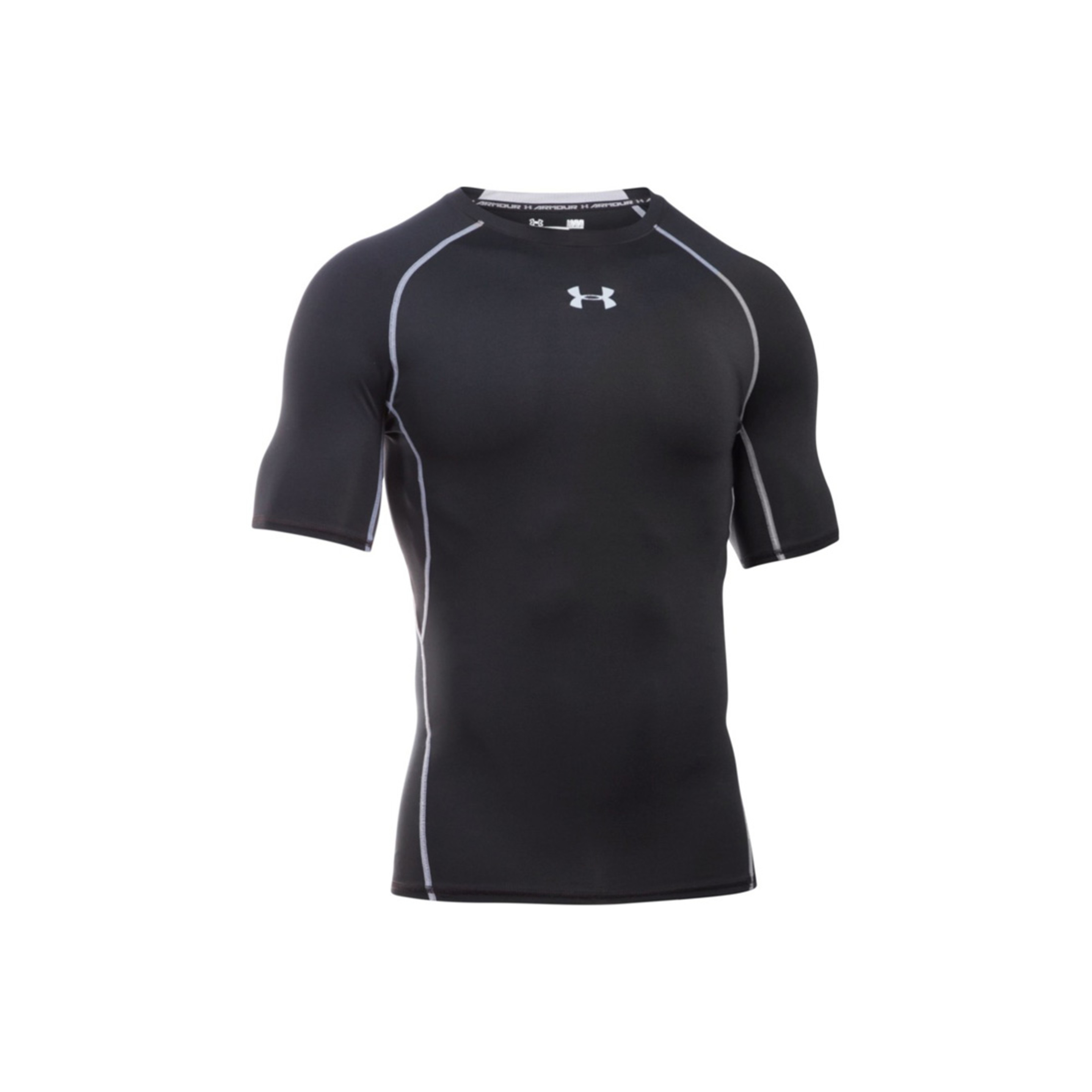 Camiseta Under Armour Hg Armour Ss 1257468-001