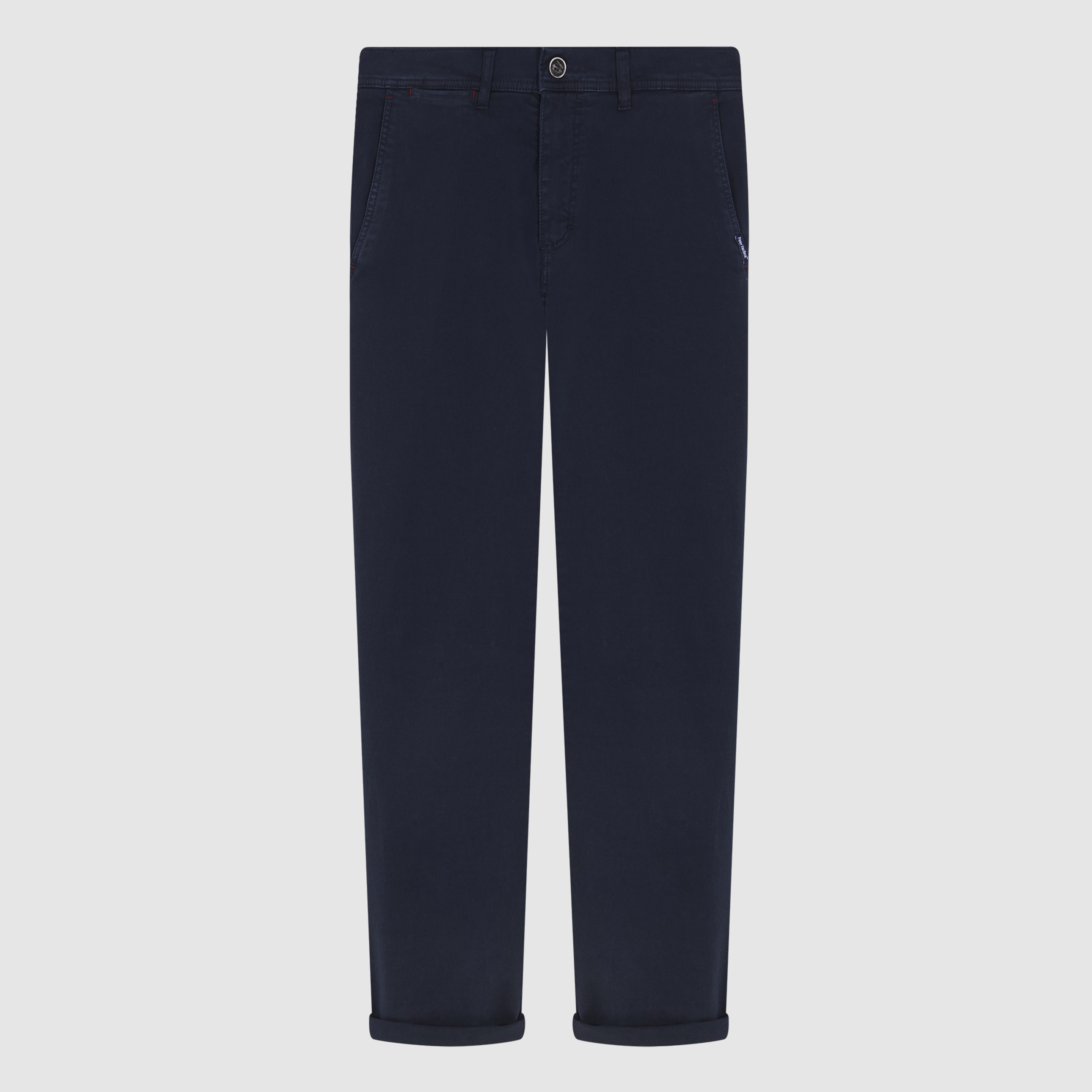 Pantalones Pieter Van Beck Move Navy