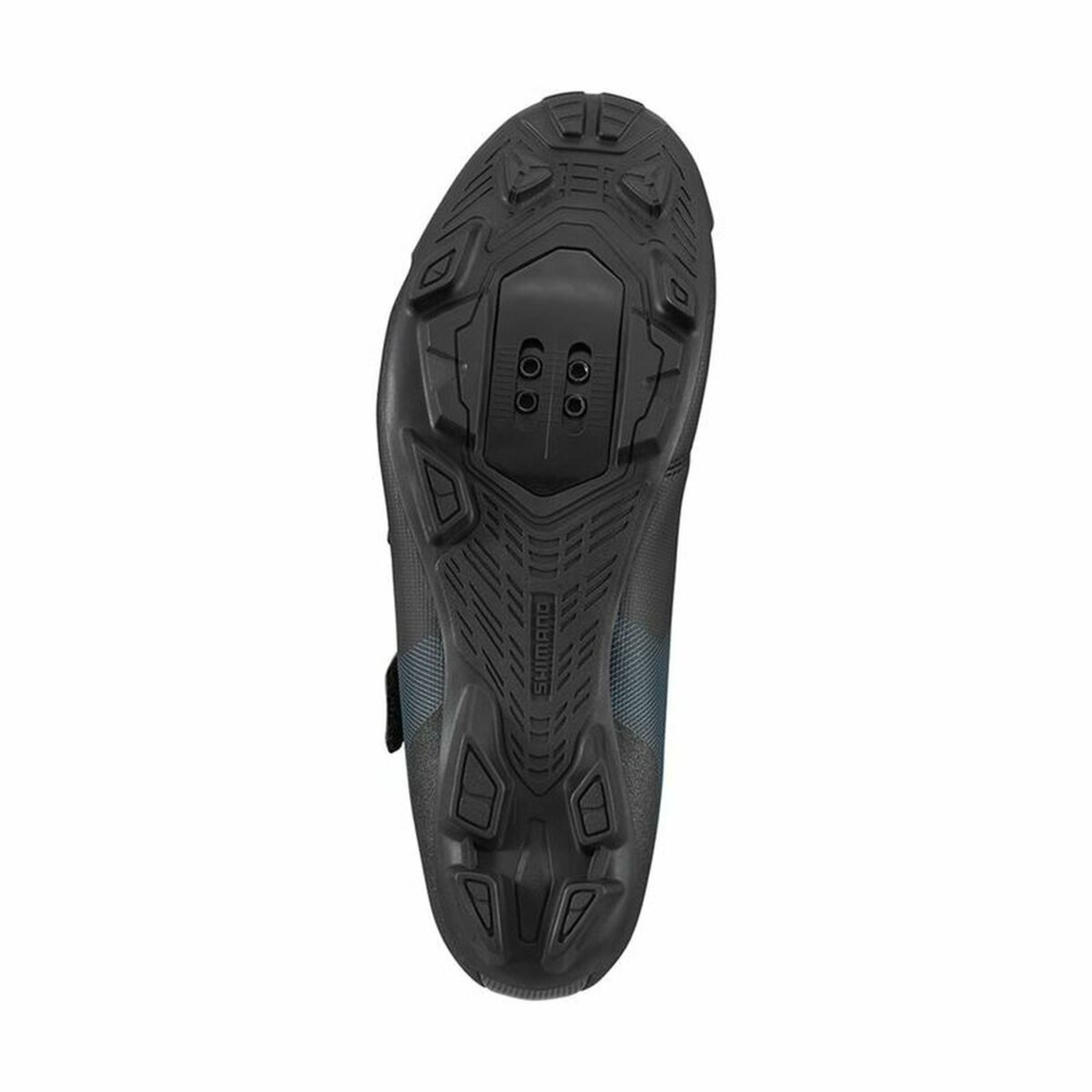 Sapatos De Ciclismo Shimano Mtb Xc100