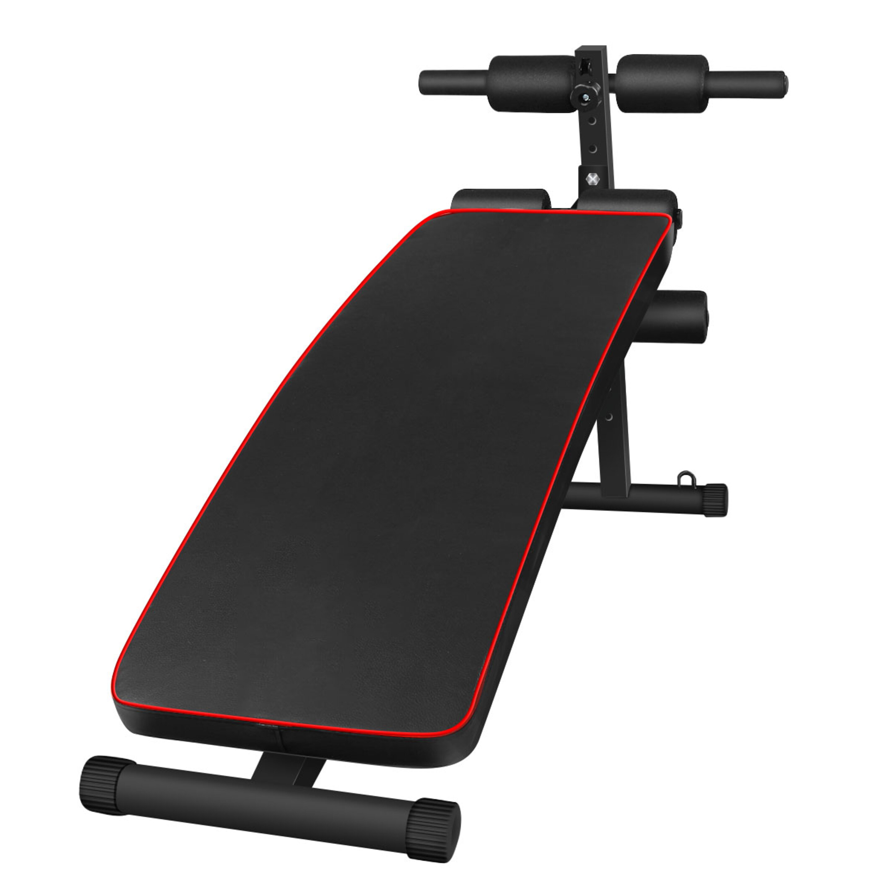 Banco Fitness Multifuncional Crunch Board Kaload