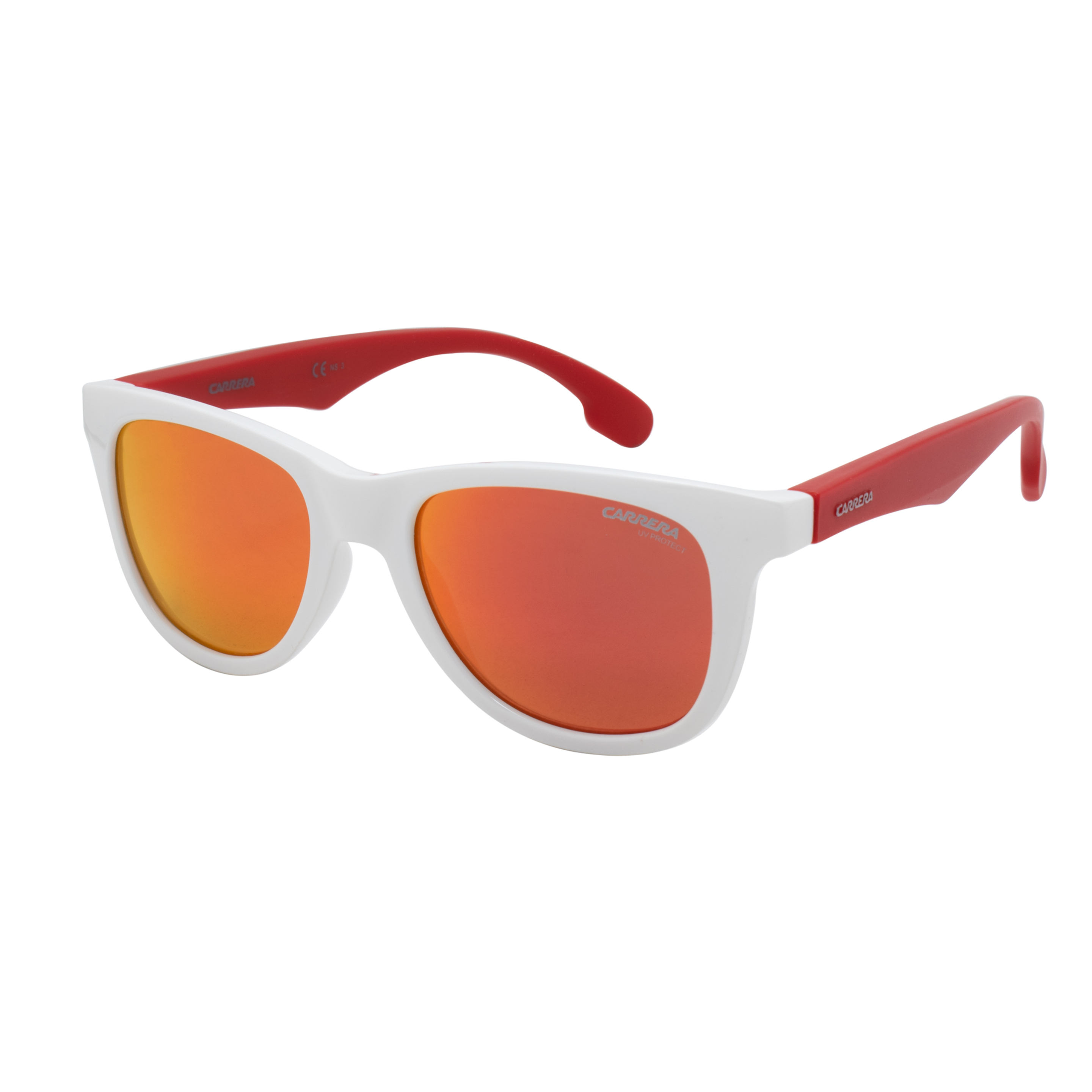 Gafas De Sol Carrera 20-5sk46uz - blanco - 