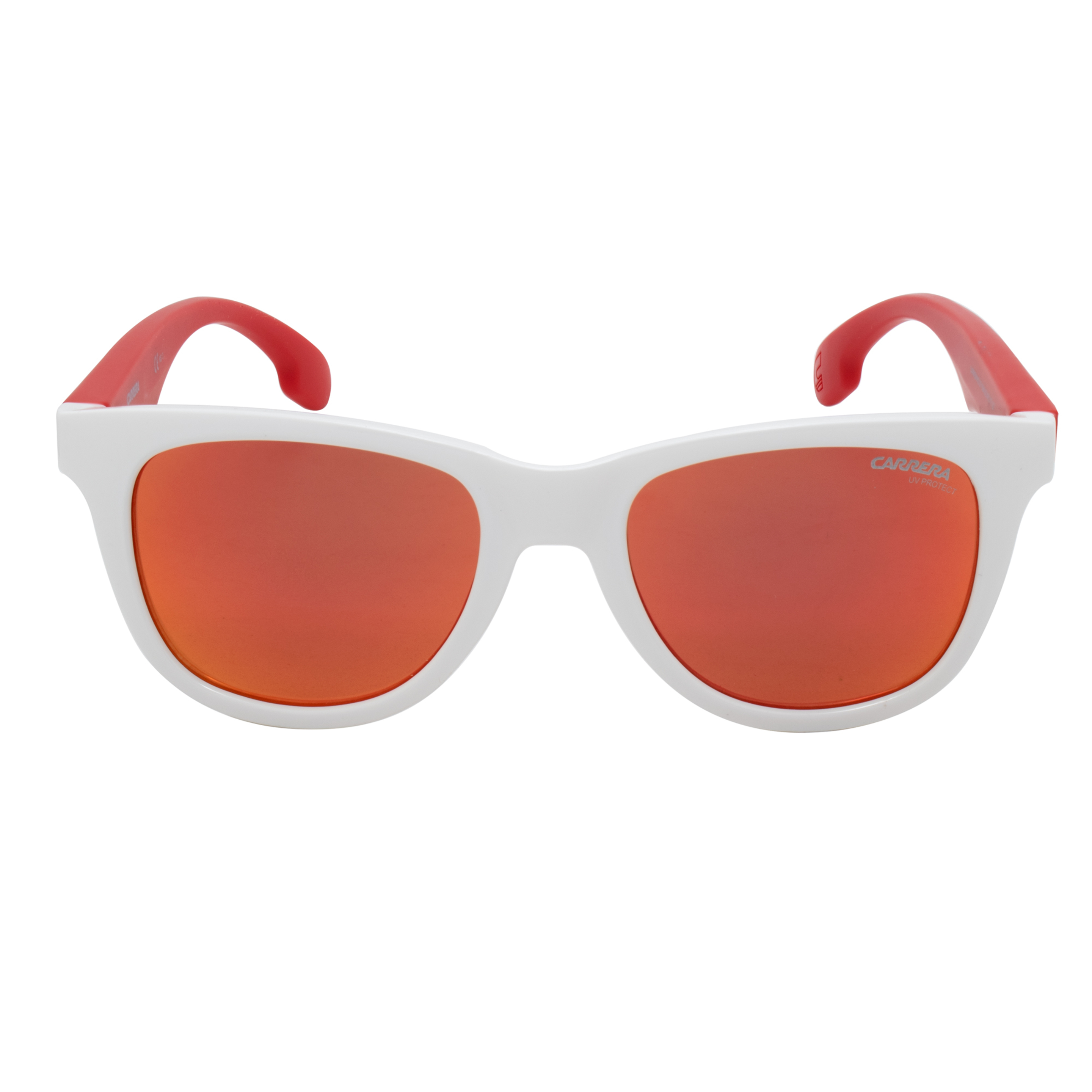 Gafas De Sol Carrera 20-5sk46uz - Blanco  MKP