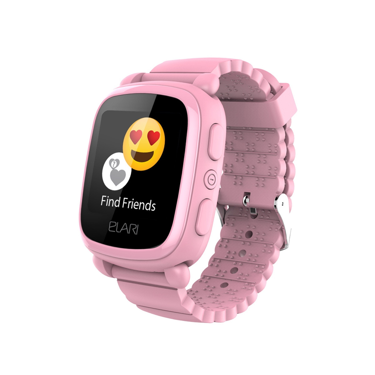 Smartwatch Elari Kidphone 2 Con Gps