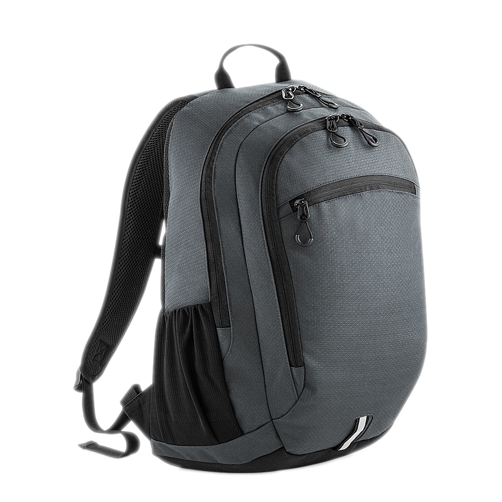Backpack Quadra Endeavour - gris - 
