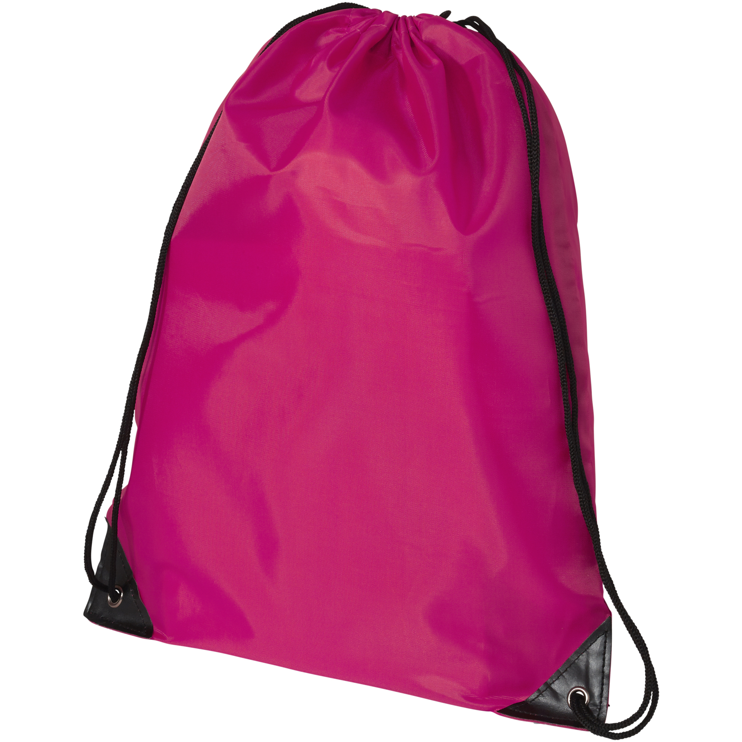 Mochila De Cuerda Premium Modelo Oriole Bullet (Fucsia)