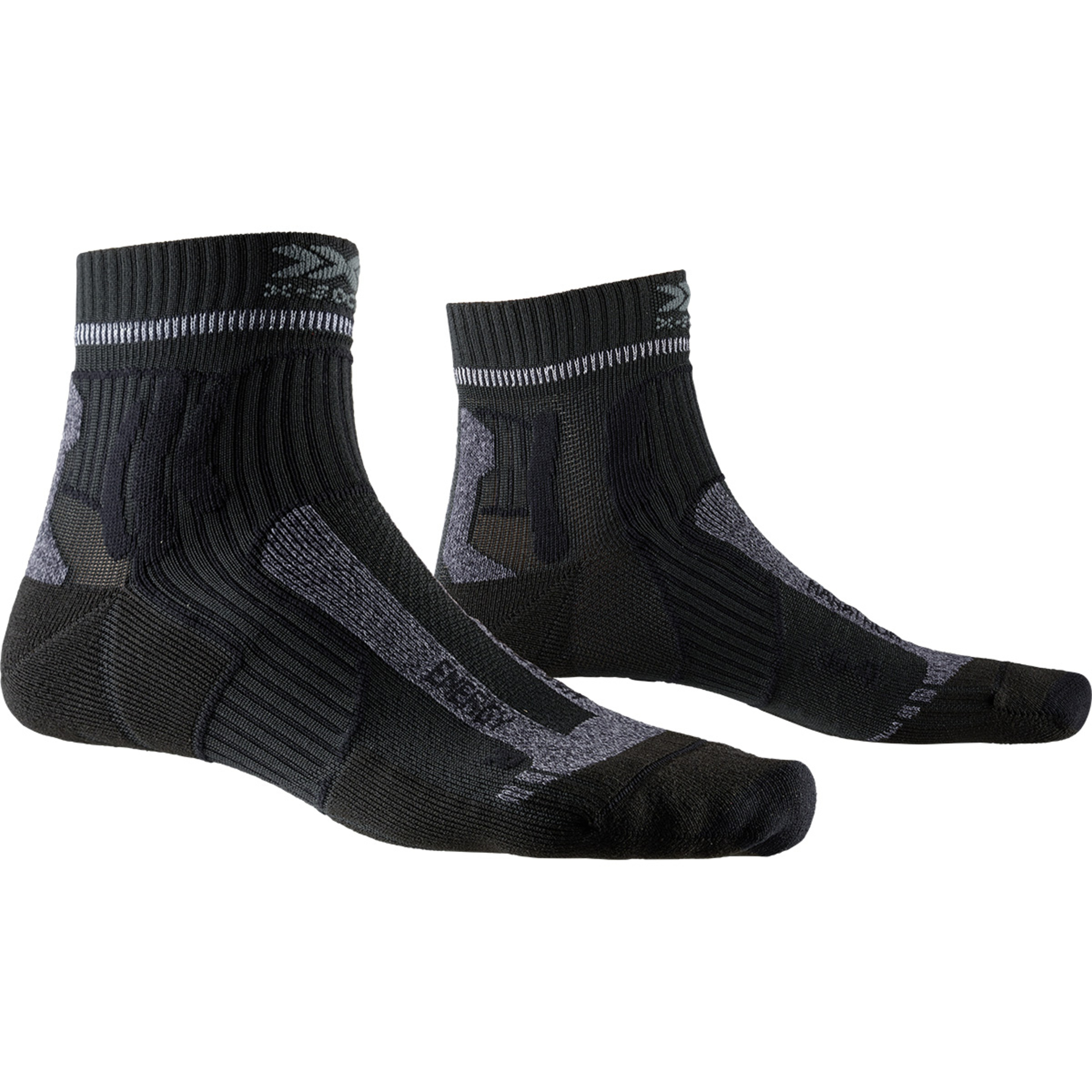 Calcetin Run Marathon Energy (multiplo 3 Uds) X-socks