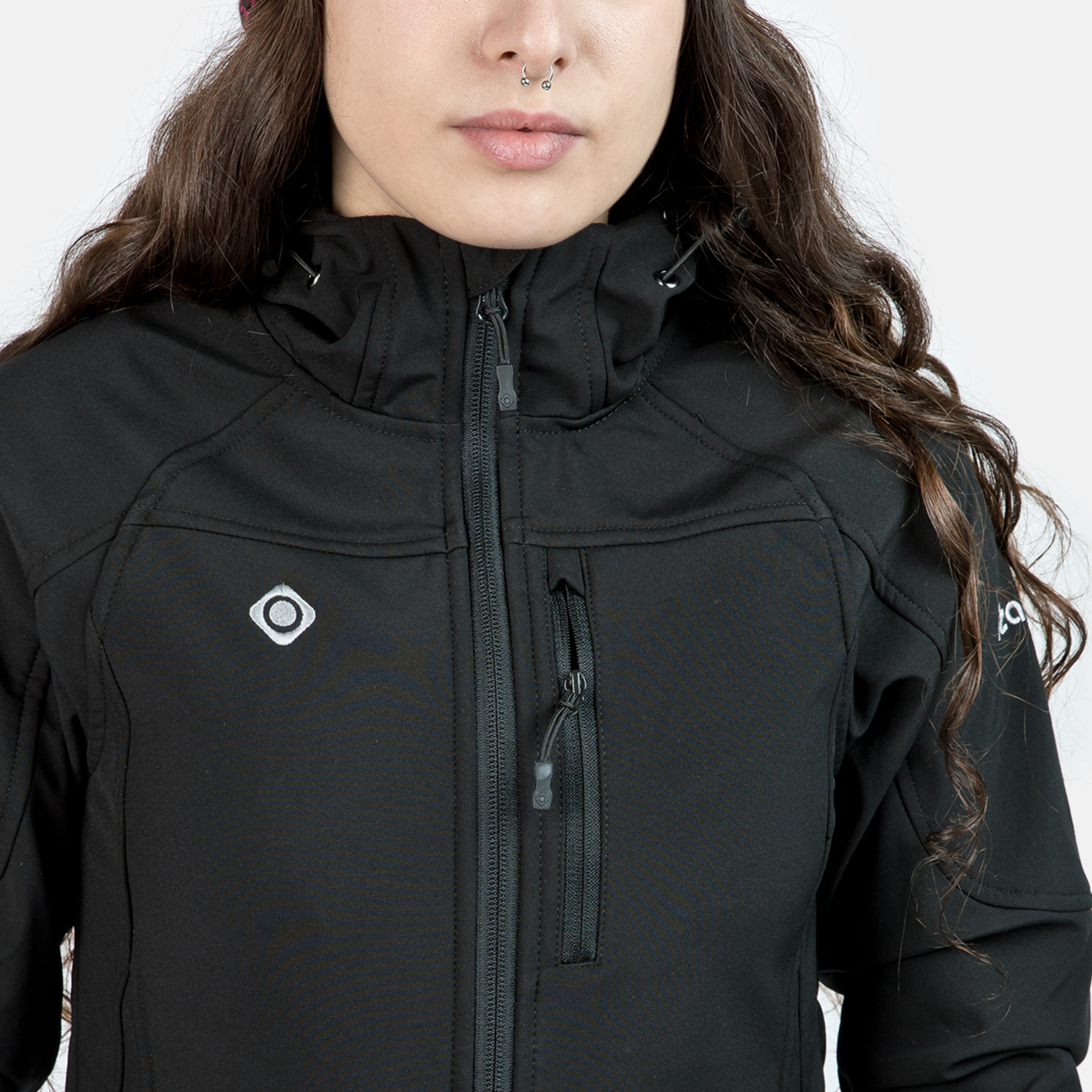 Casaco De Izas Tahoe Softshell