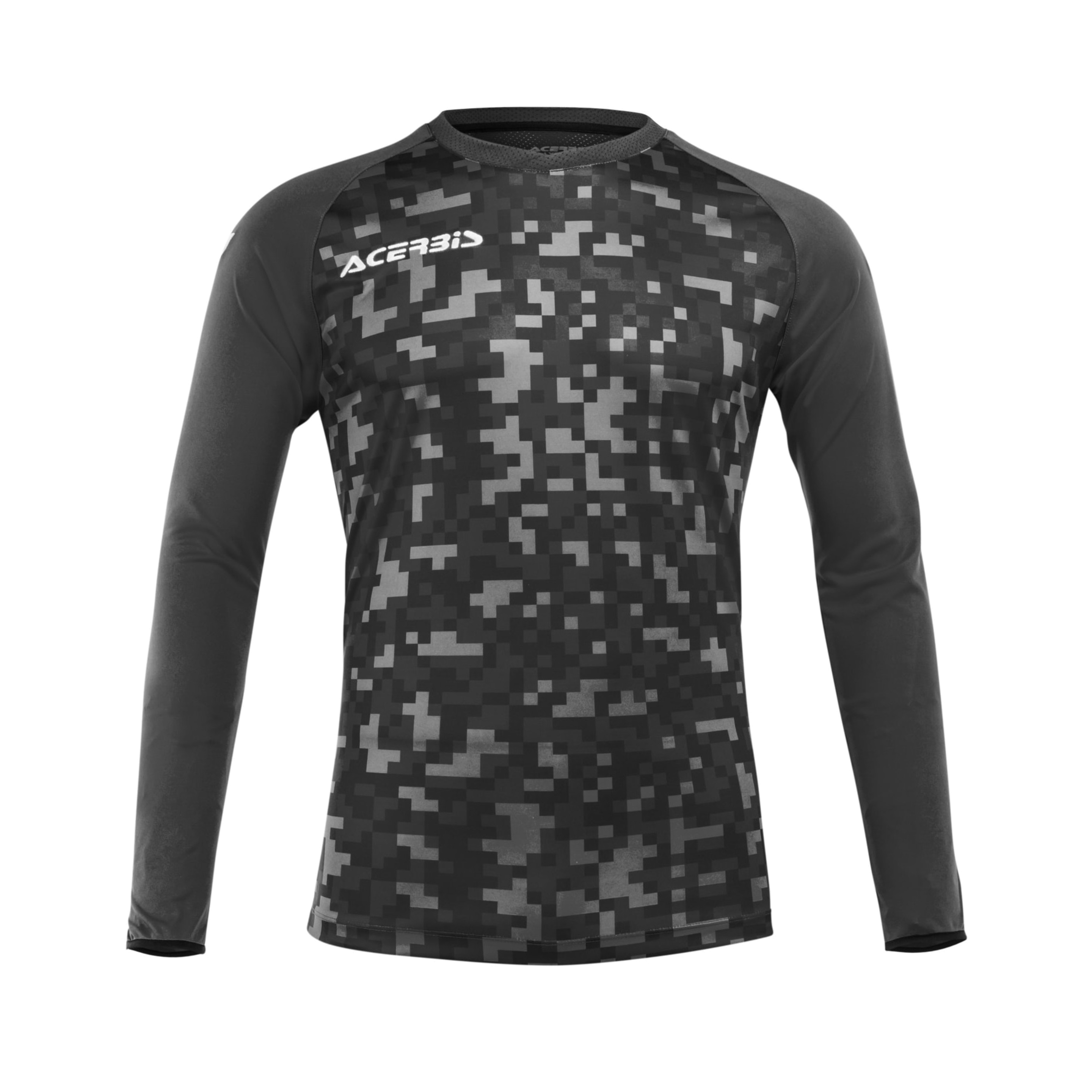 Camiseta Acerbis Iker Portero