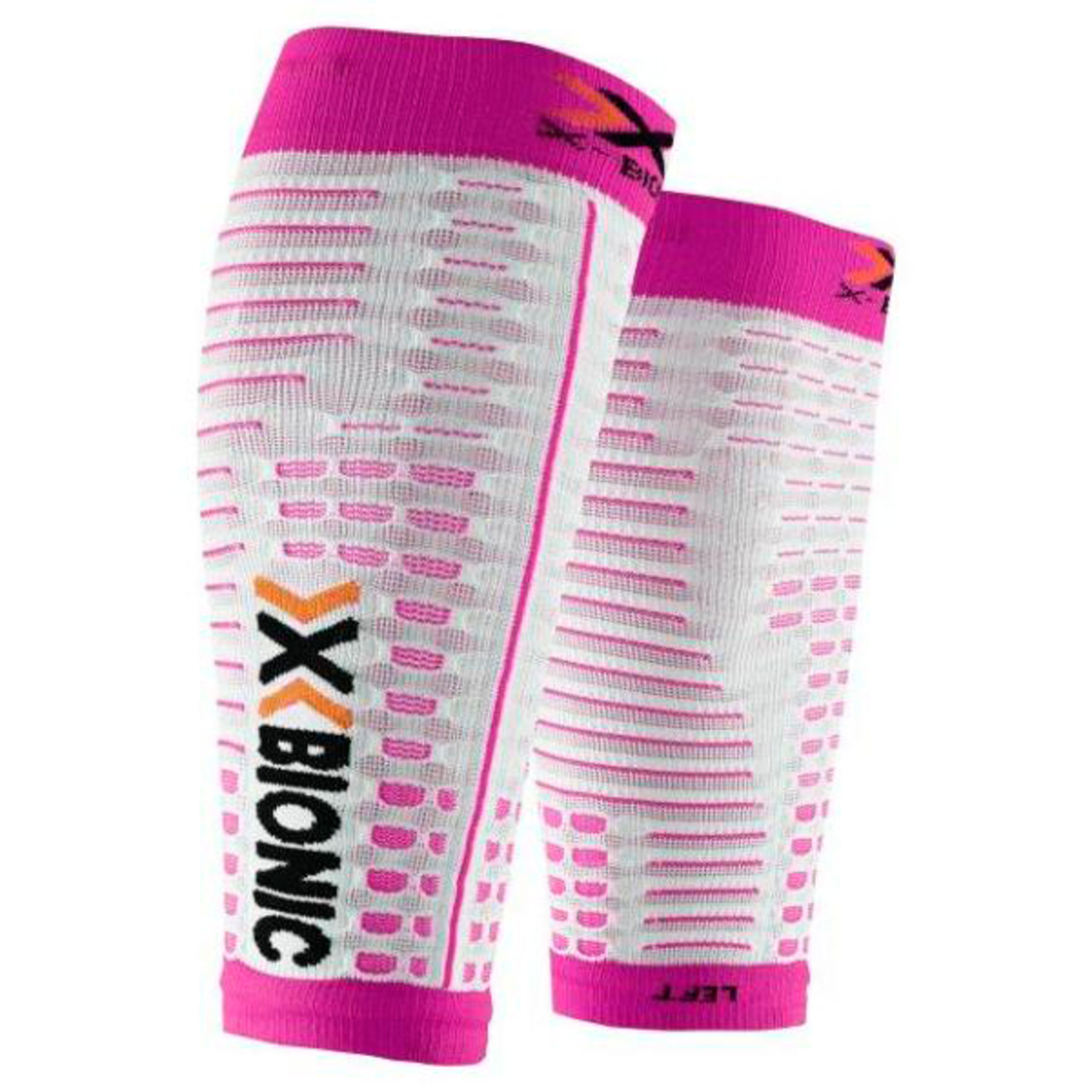 Compresores Gemelo Spyker Competition De Mujer X-bionic