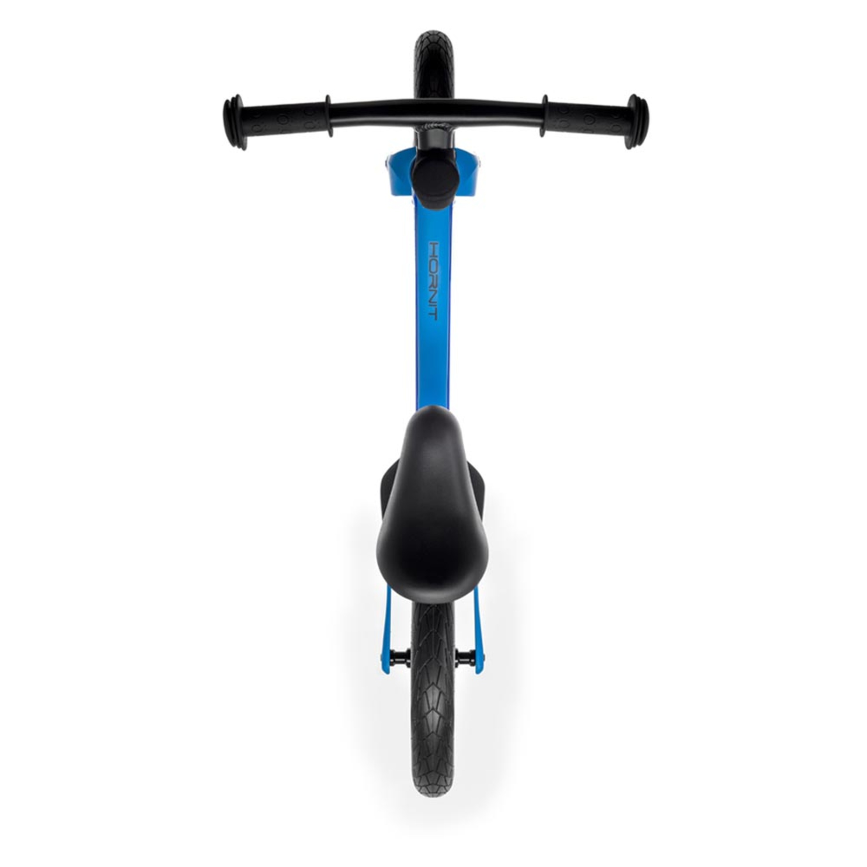 Bicicleta De Equilibrio Hornit Airo - Azul - Bicicleta De Carrera Ultraligera  MKP