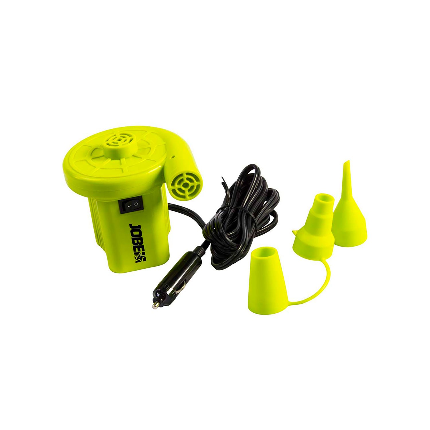 Bomba Jobe Air Pump 12v