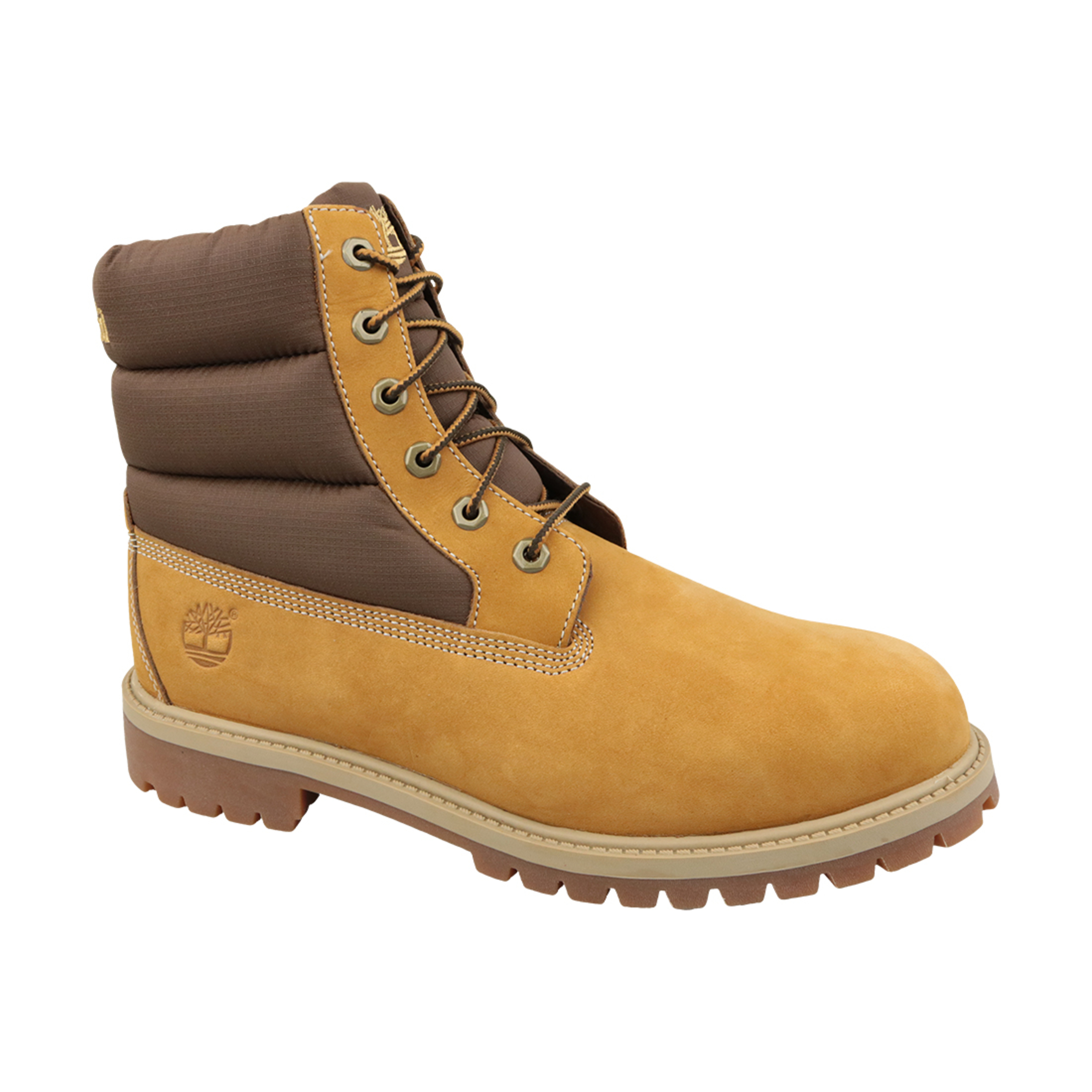 Timberland 6 In Quilit Boot