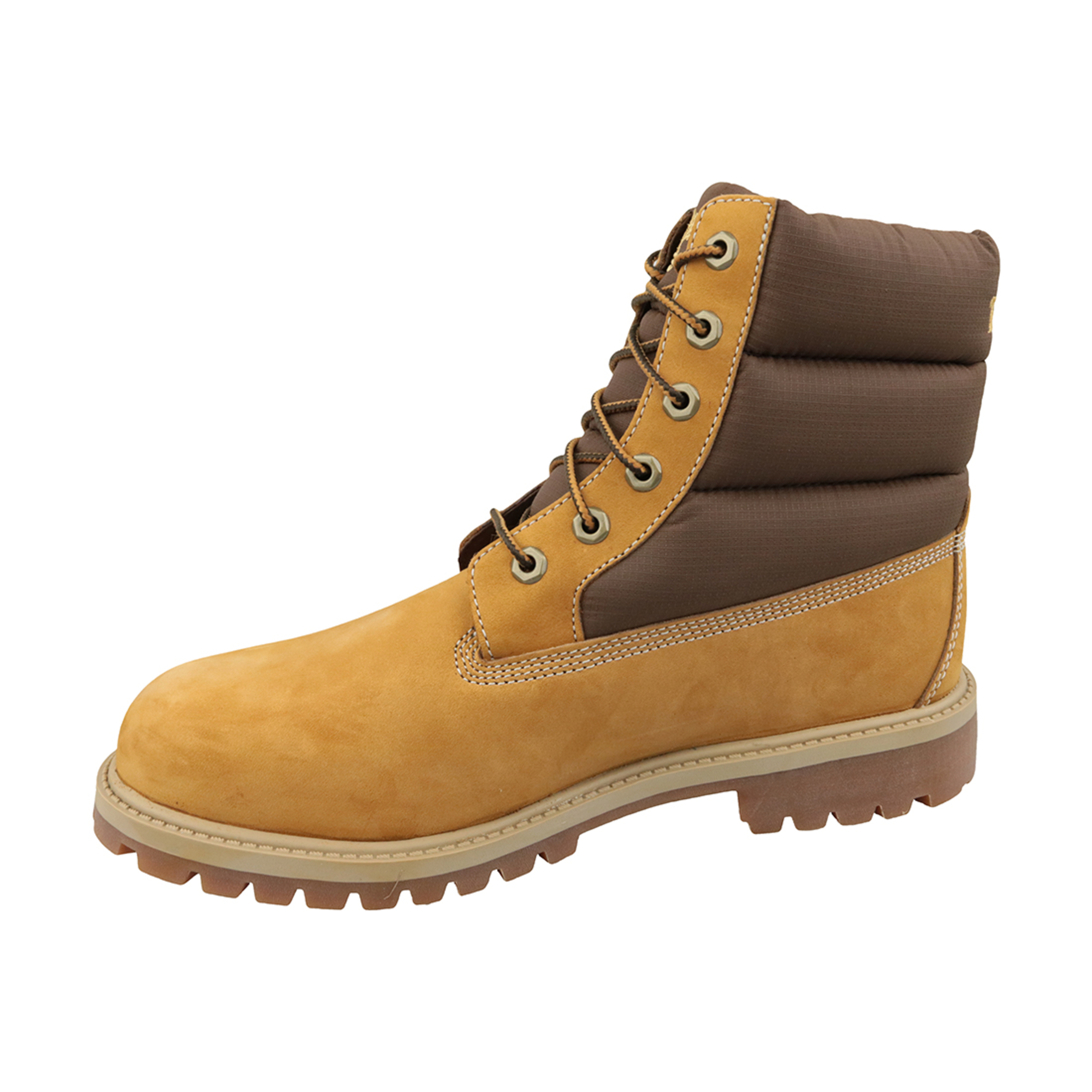 Timberland 6 In Quilit Boot